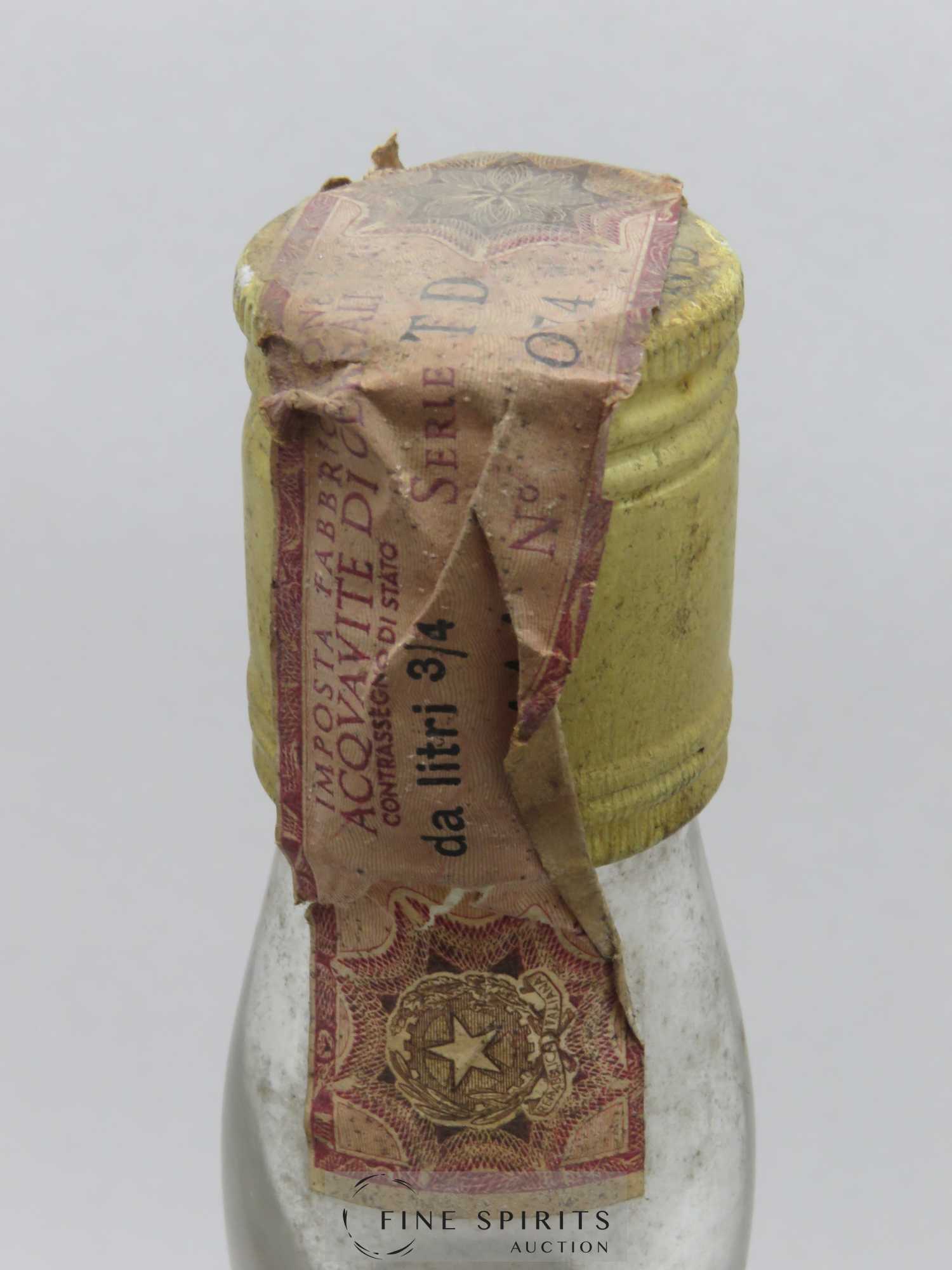 Spey Royal Of.  (sans prix de réserve) - Lot de 1 bouteille - 2