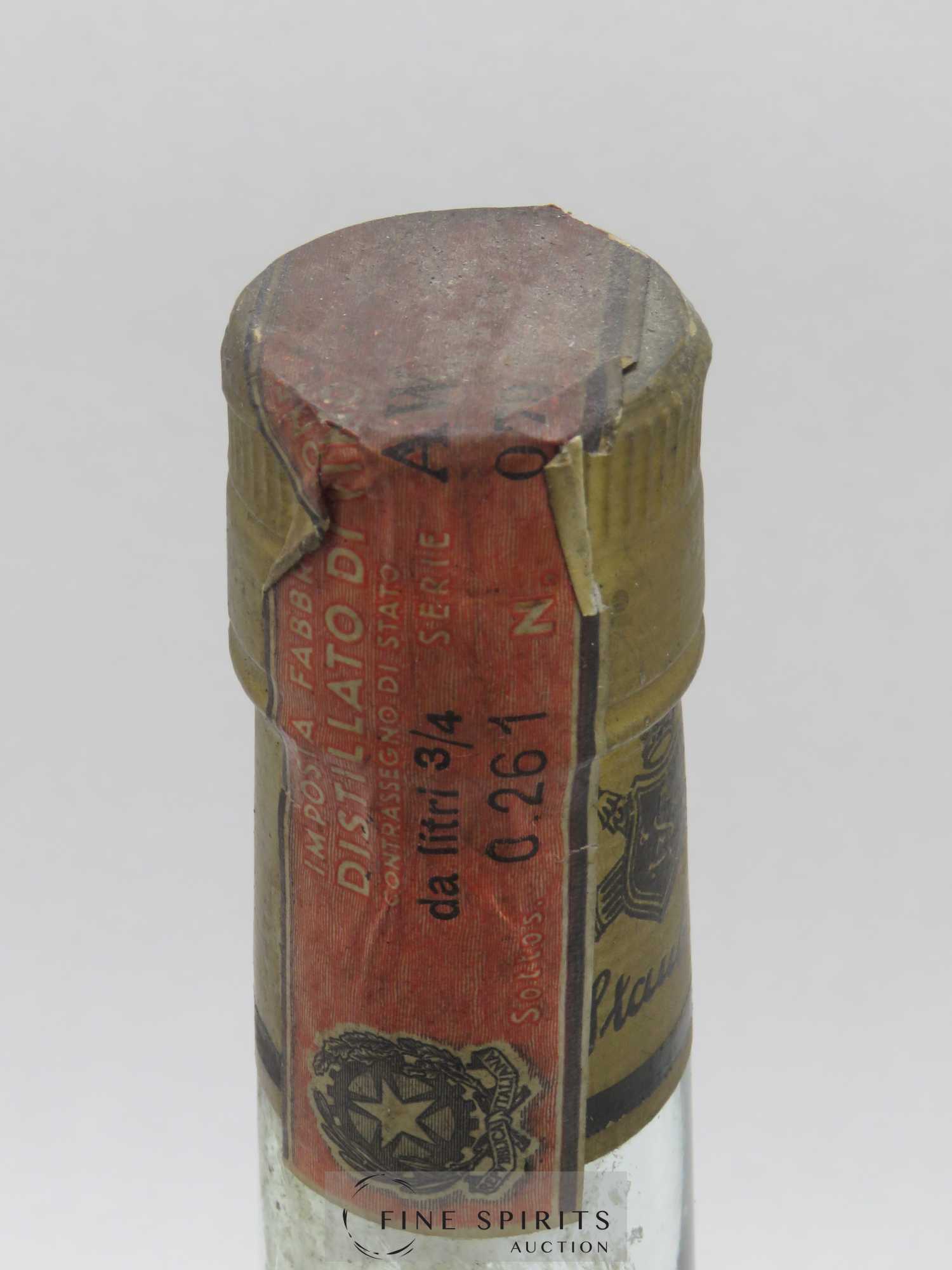 Staub Of. Napoleon VSOP  (ohne Mindestpreis) - Posten von 1 Flasche - 1