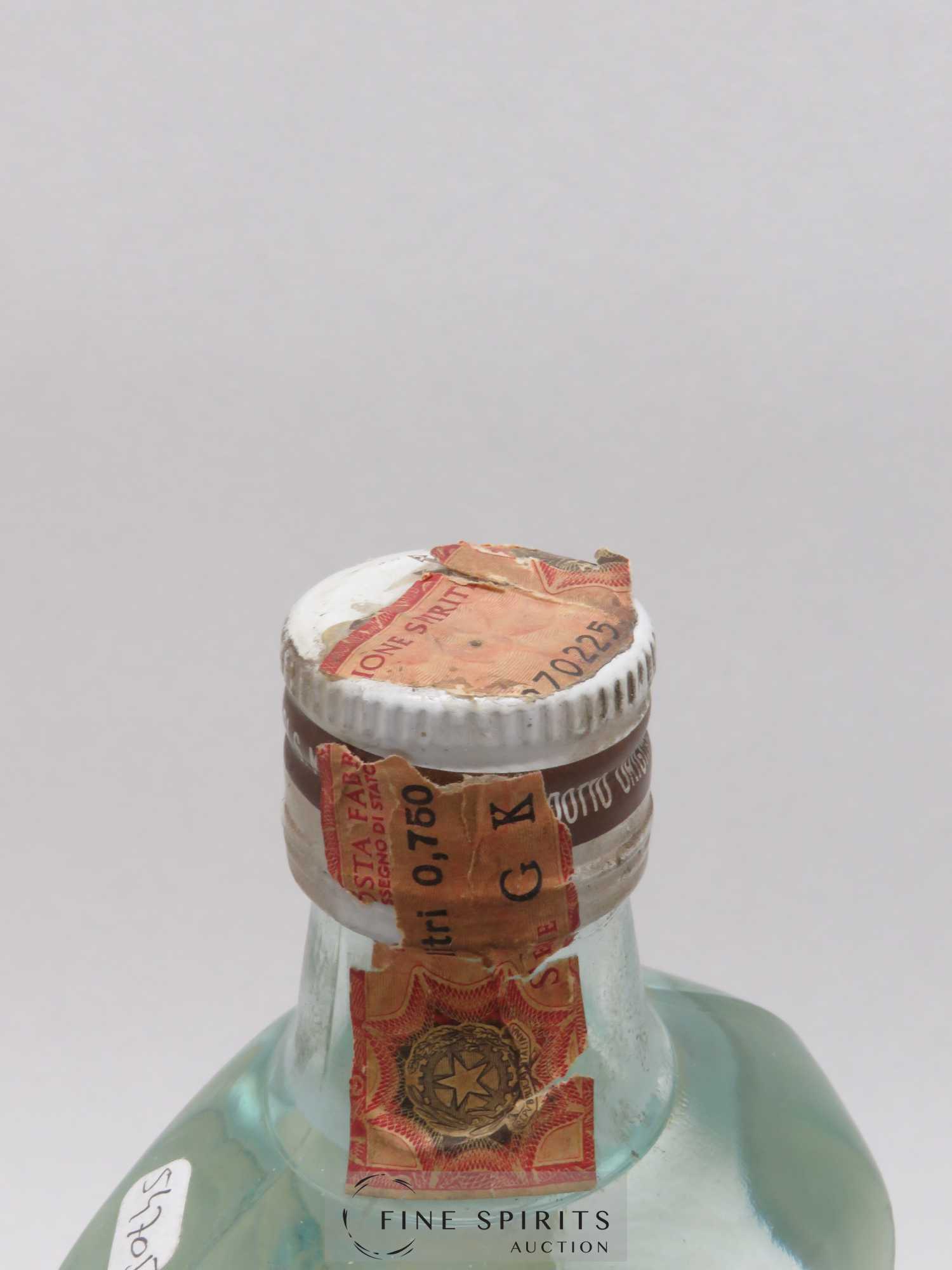 White Crown Of. Dry (senza prezzo di riserva) - Lotto di 1 bottiglia - 1