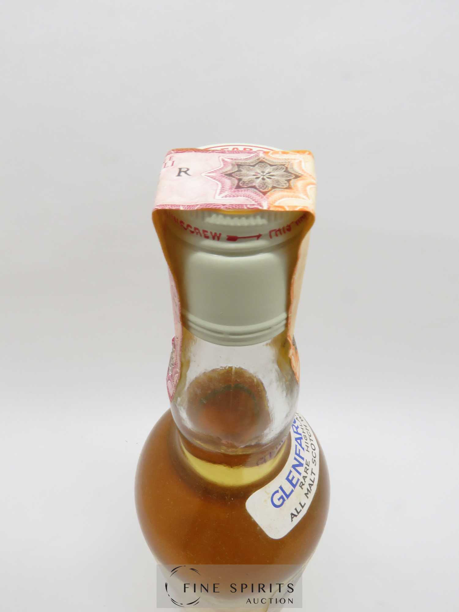 Glenfarclas 5 years Of. - Lot de 1 bouteille - 2