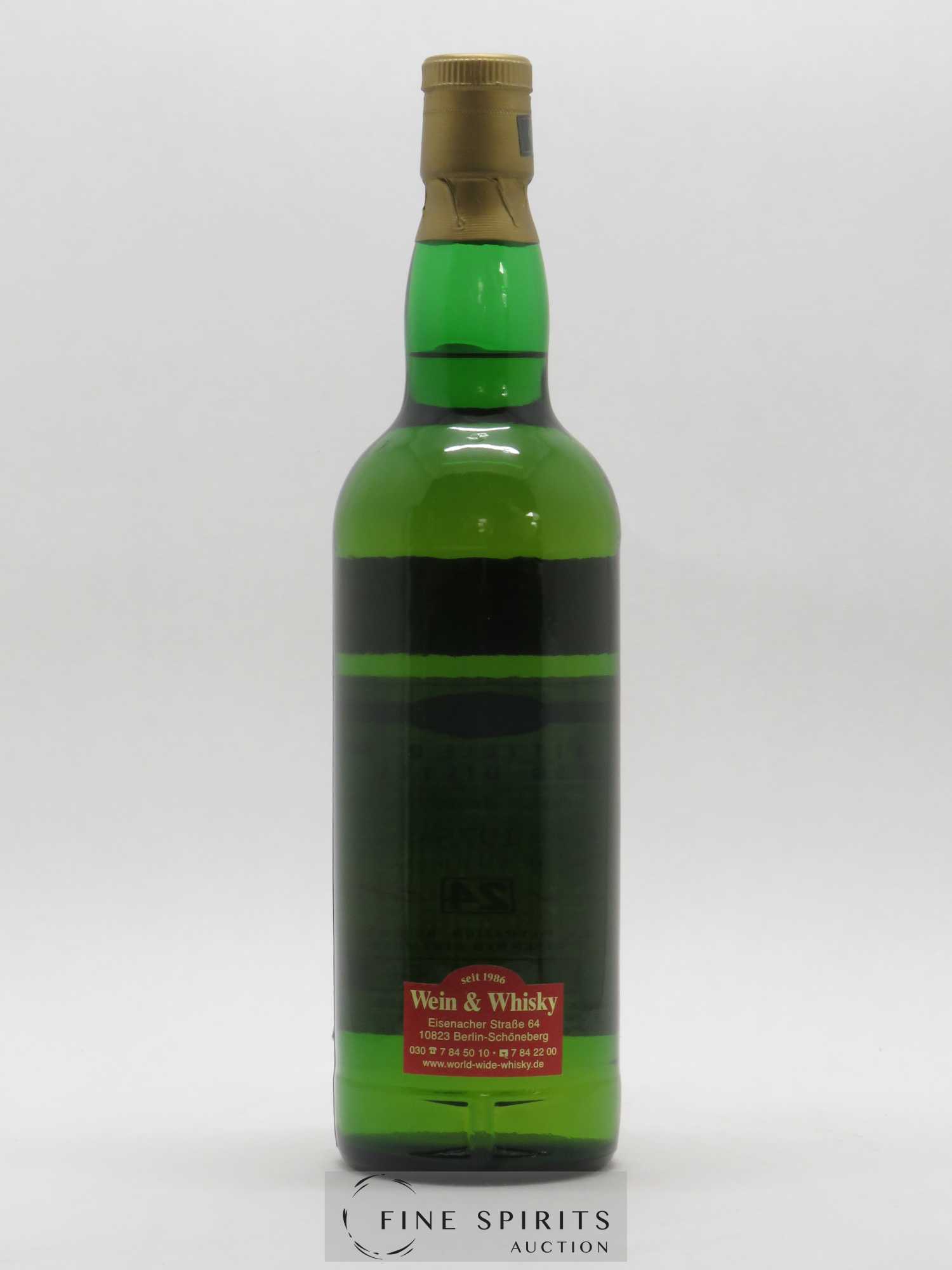 Ardbeg 24 years 1975 Douglas Laing Single Cask - One of 234 - bottled 2000 The Old Malt Cask - Lot de 1 bouteille - 2
