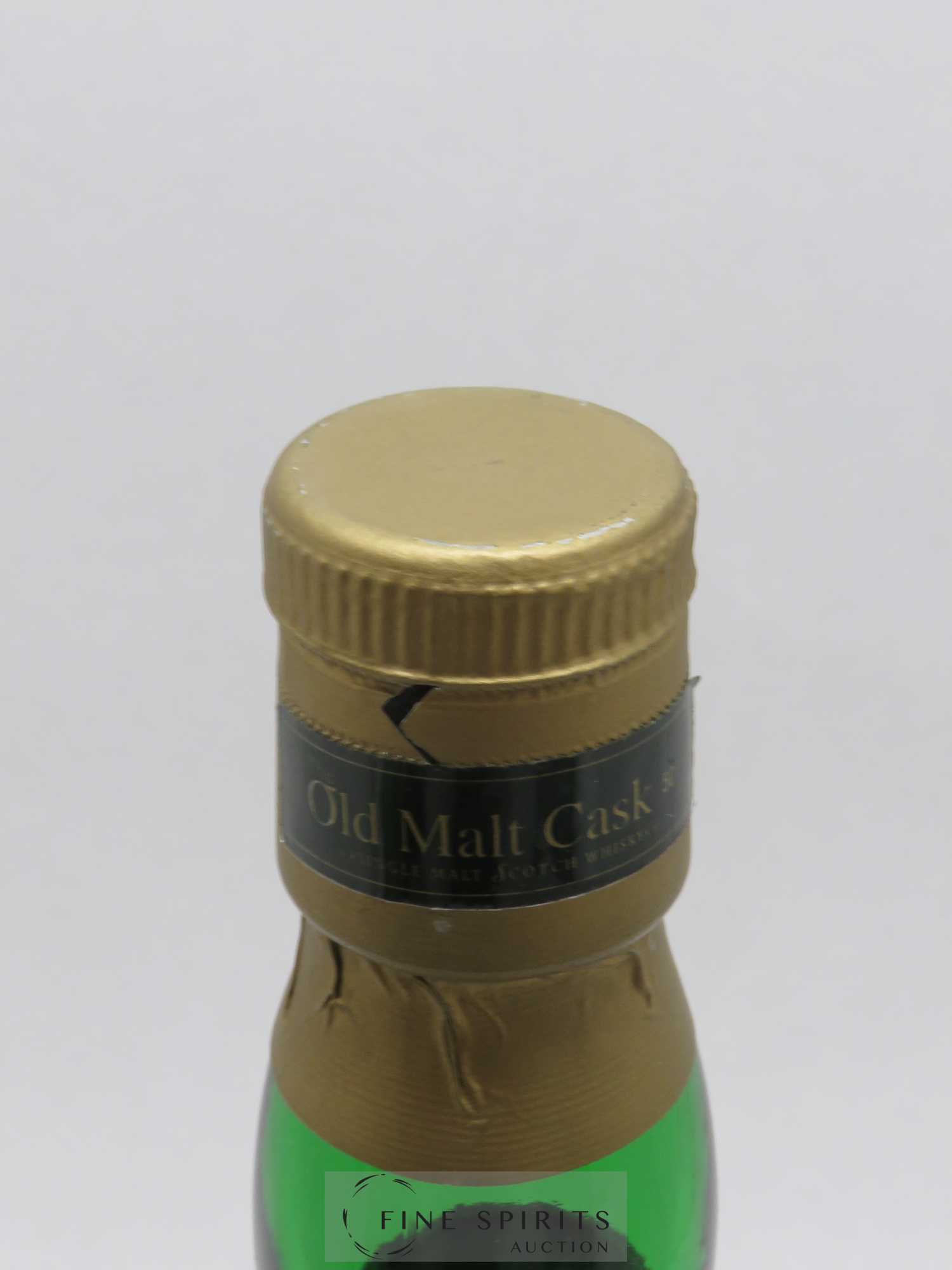 Ardbeg 24 years 1975 Douglas Laing Single Cask - One of 234 - bottled 2000 The Old Malt Cask - Lot de 1 bouteille - 3