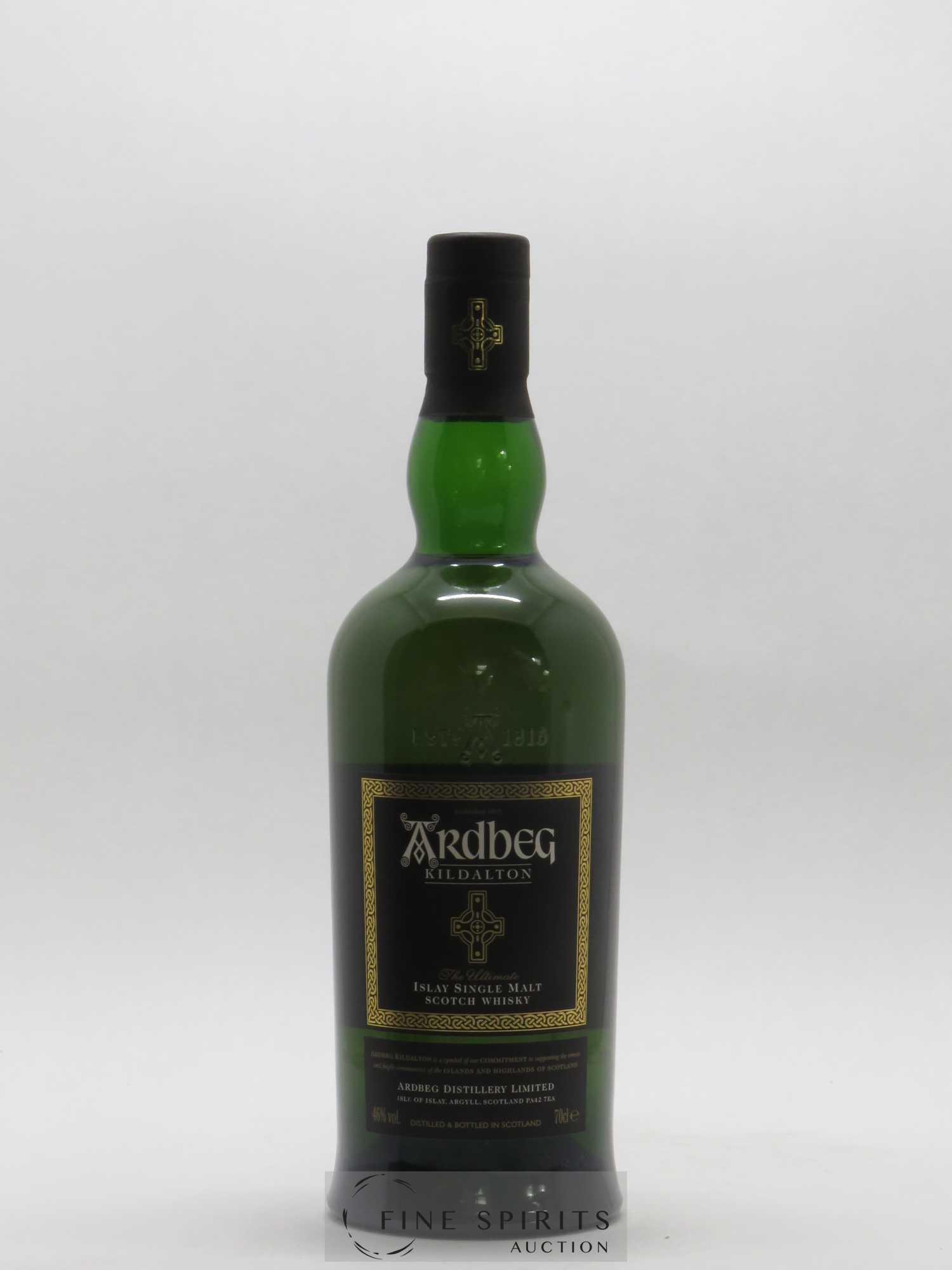 Ardbeg Of. Kildalton The Ultimate - Posten von 1 Flasche - 1