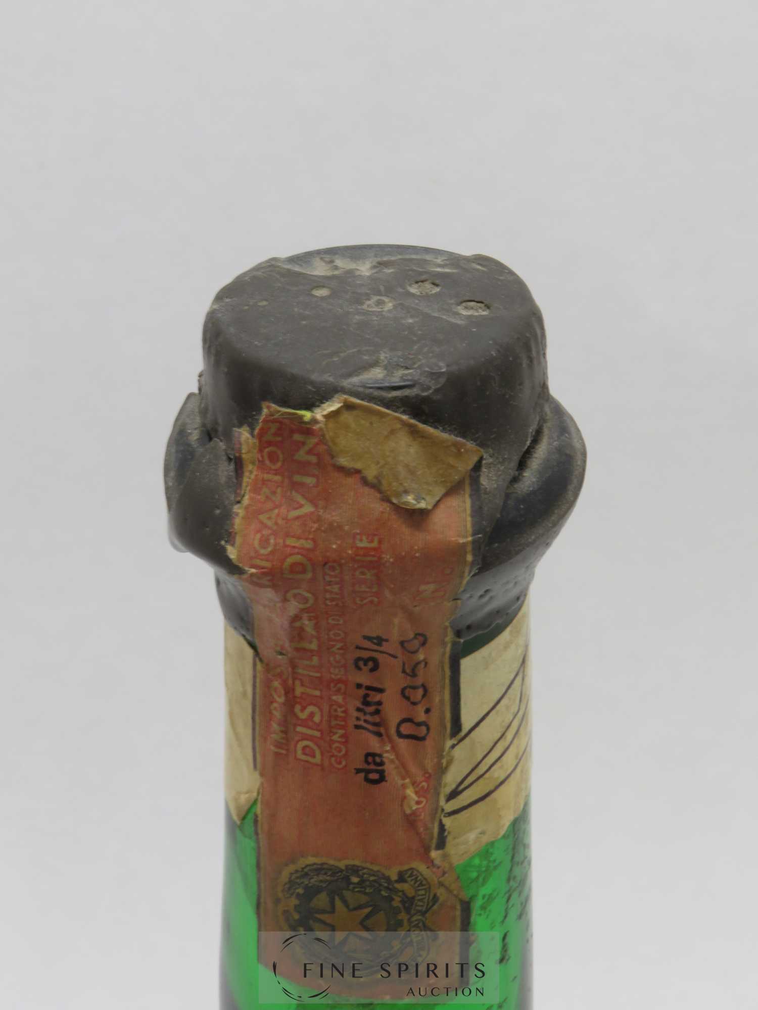 Duc de Maravat Of. Spirit S.P.A. Import Sélection - Lot of 1 bottle - 1