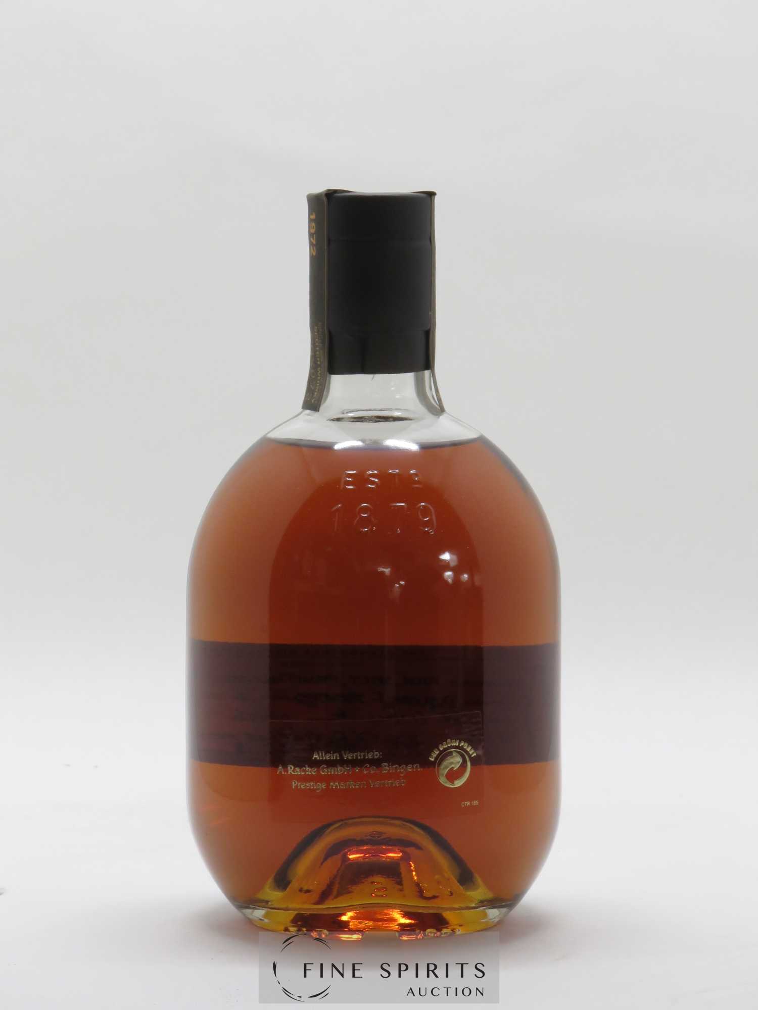 Glenrothes 1972 Of. Restricted Release - Lot of 1 bottle - 2