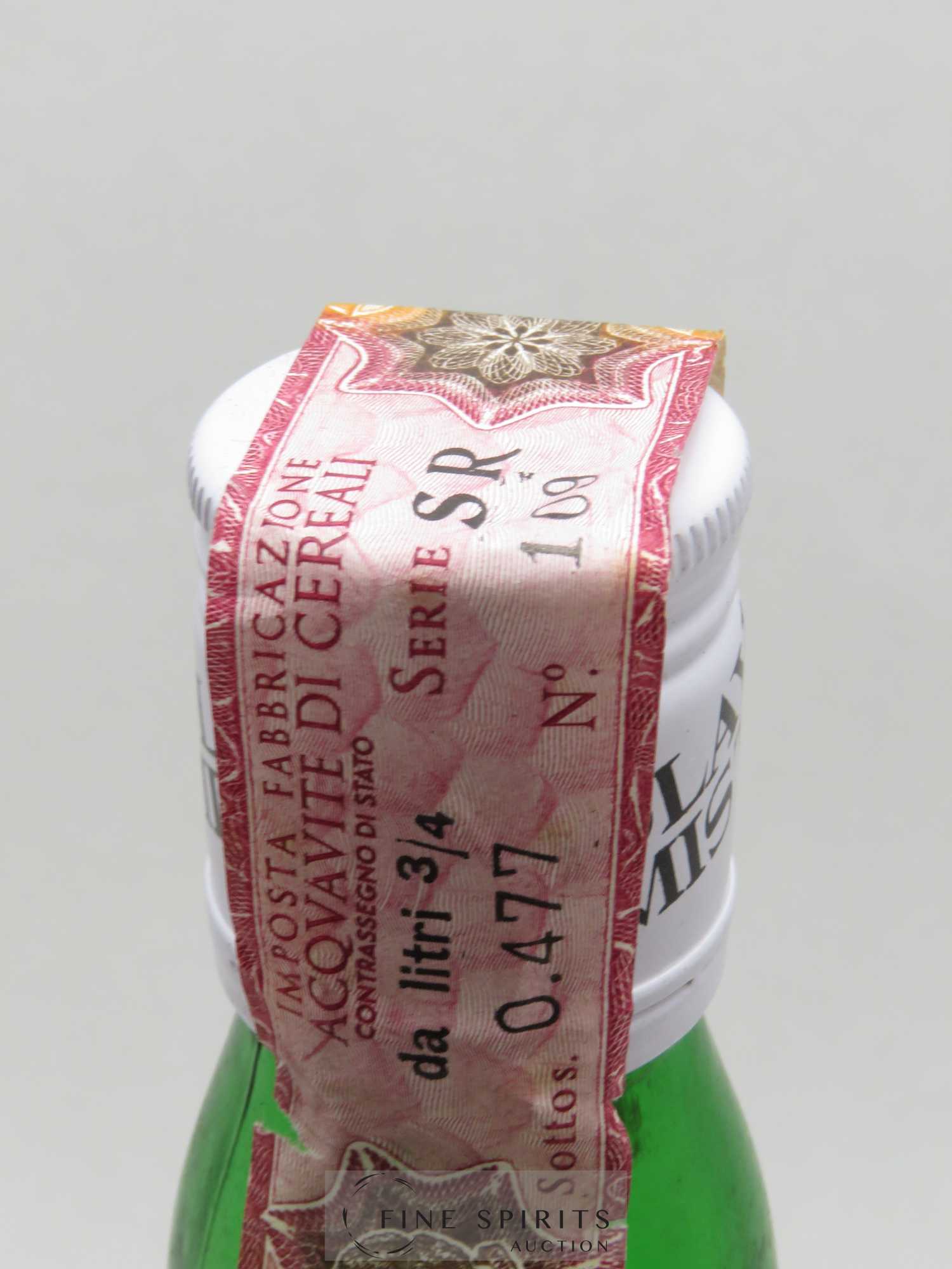 Islay Mist Of. The Great Seal of Islay D.Johnston & Co (Laphroaig) Ltd, Orlandi Import The Unique Blend of Scotch Whisky - Lot de 1 bouteille - 2