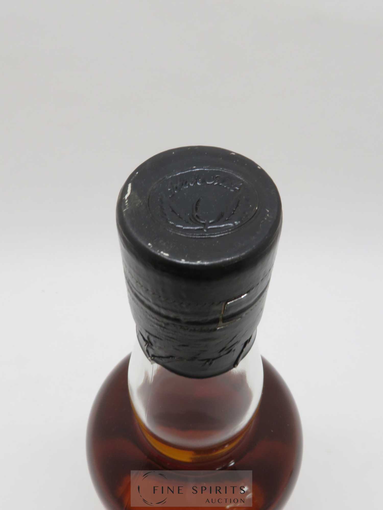 Hanyu 2000 Venture Whisky Single Cask n°957 Hogshead American Oak - bottled 2014 LMDW Artist - Tay Bak Chiang - Lot de 1 bouteille - 2