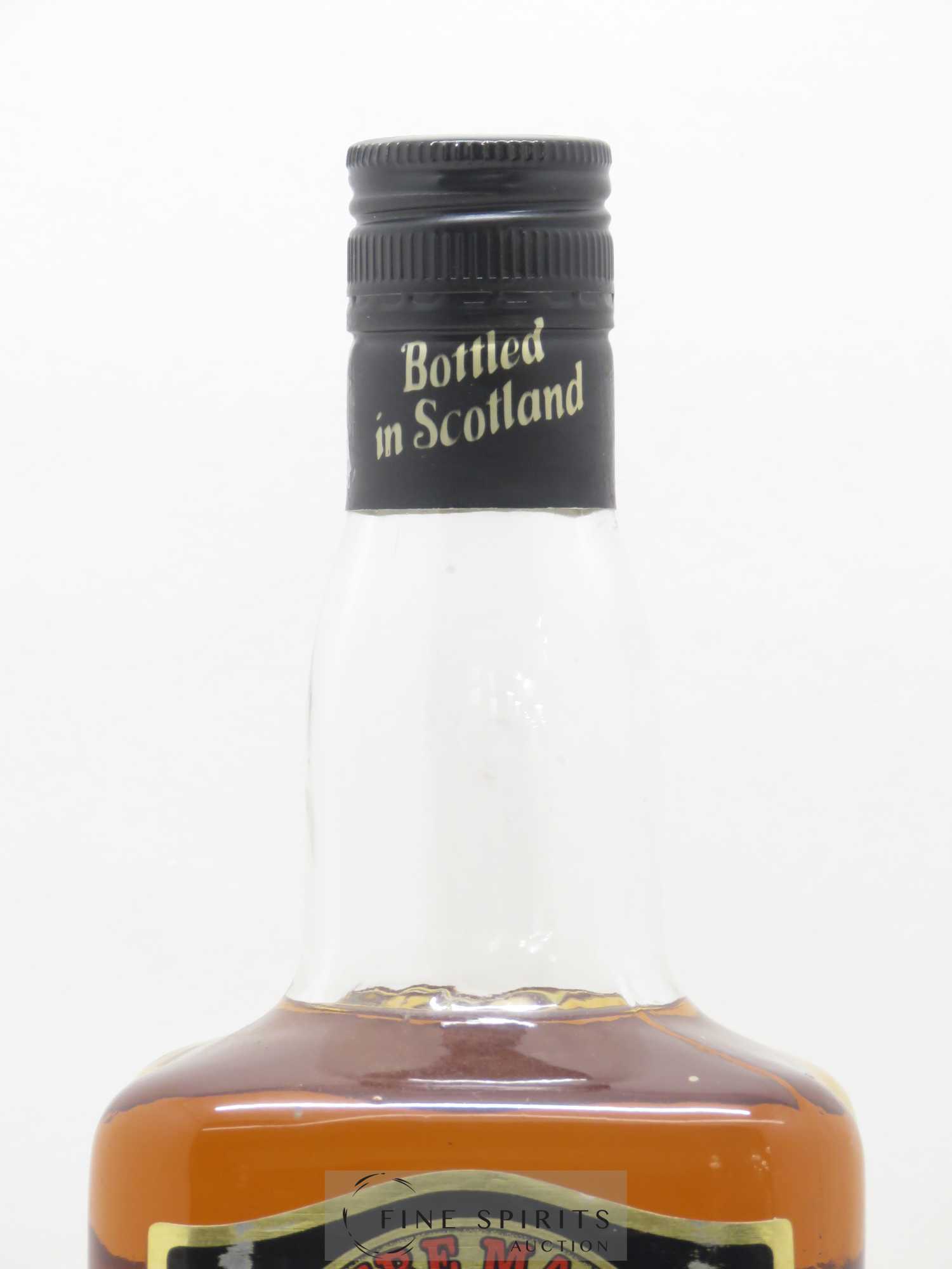 Aberlour 12 years Of. Rinaldi Import - Posten von 1 Flasche - 2