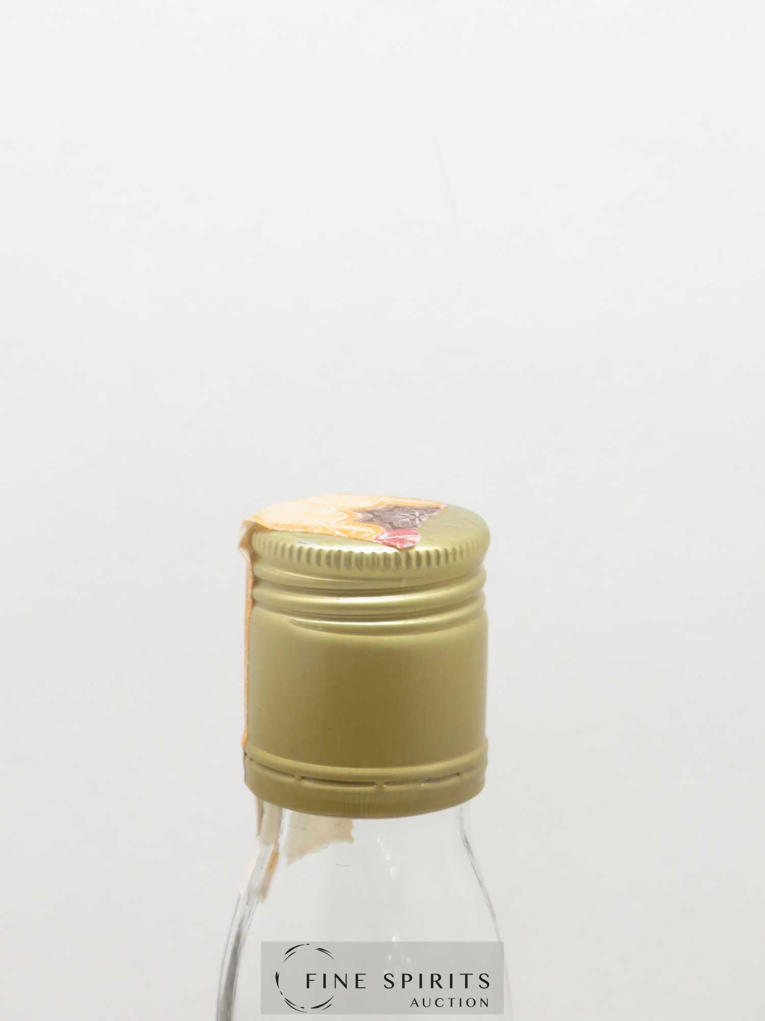 Ardbeg 21 years 1974 Sestante Crest Label - Posten von 1 Flasche - 3