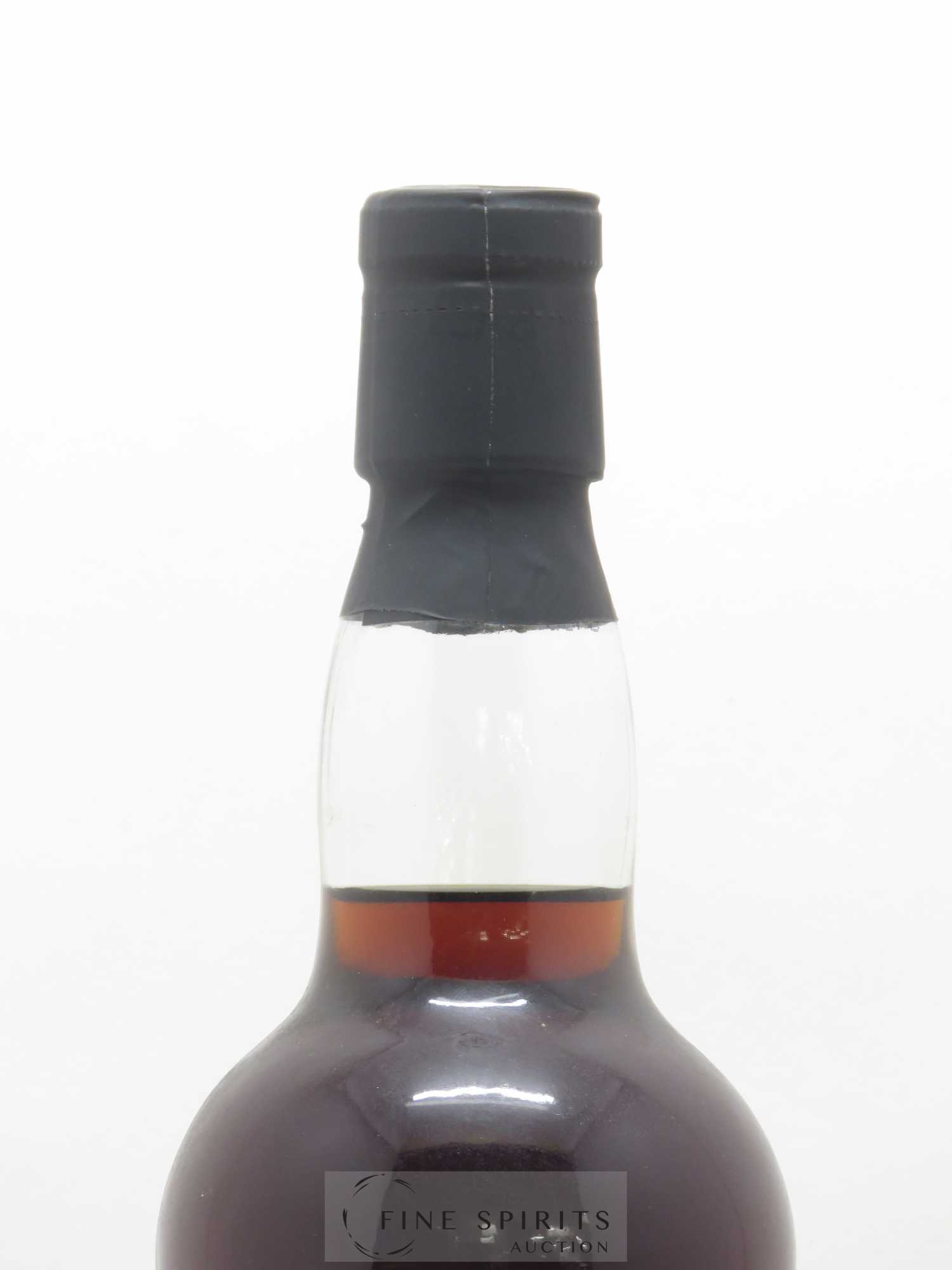 Demerara 24 years Rum Nation bottled 1999 - Lot de 1 bouteille - 2