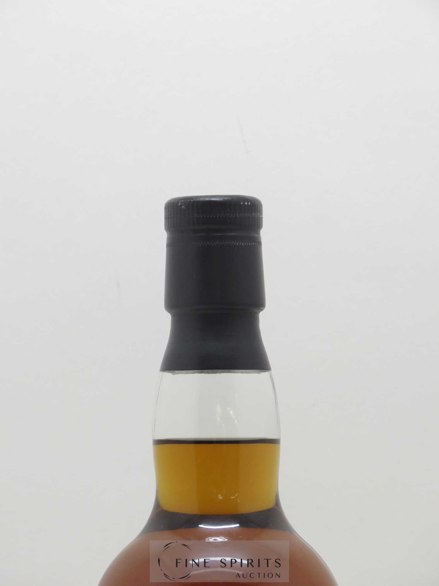 Edradour 1995 Of. 1st Fill Oloroso Sherry Butt - One of 200 - bottled 2010 Ben Nevis Club Alkmaar 15th Anniversary - Lot de 1 bouteille - 2