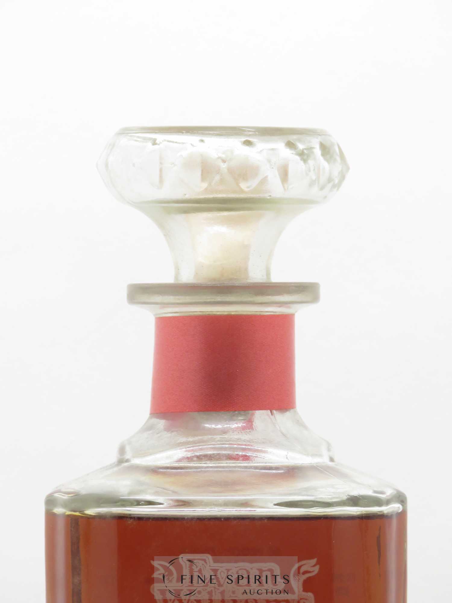 Evan Williams Of. 200 years of good taste Carafe - Lot de 1 bouteille - 2