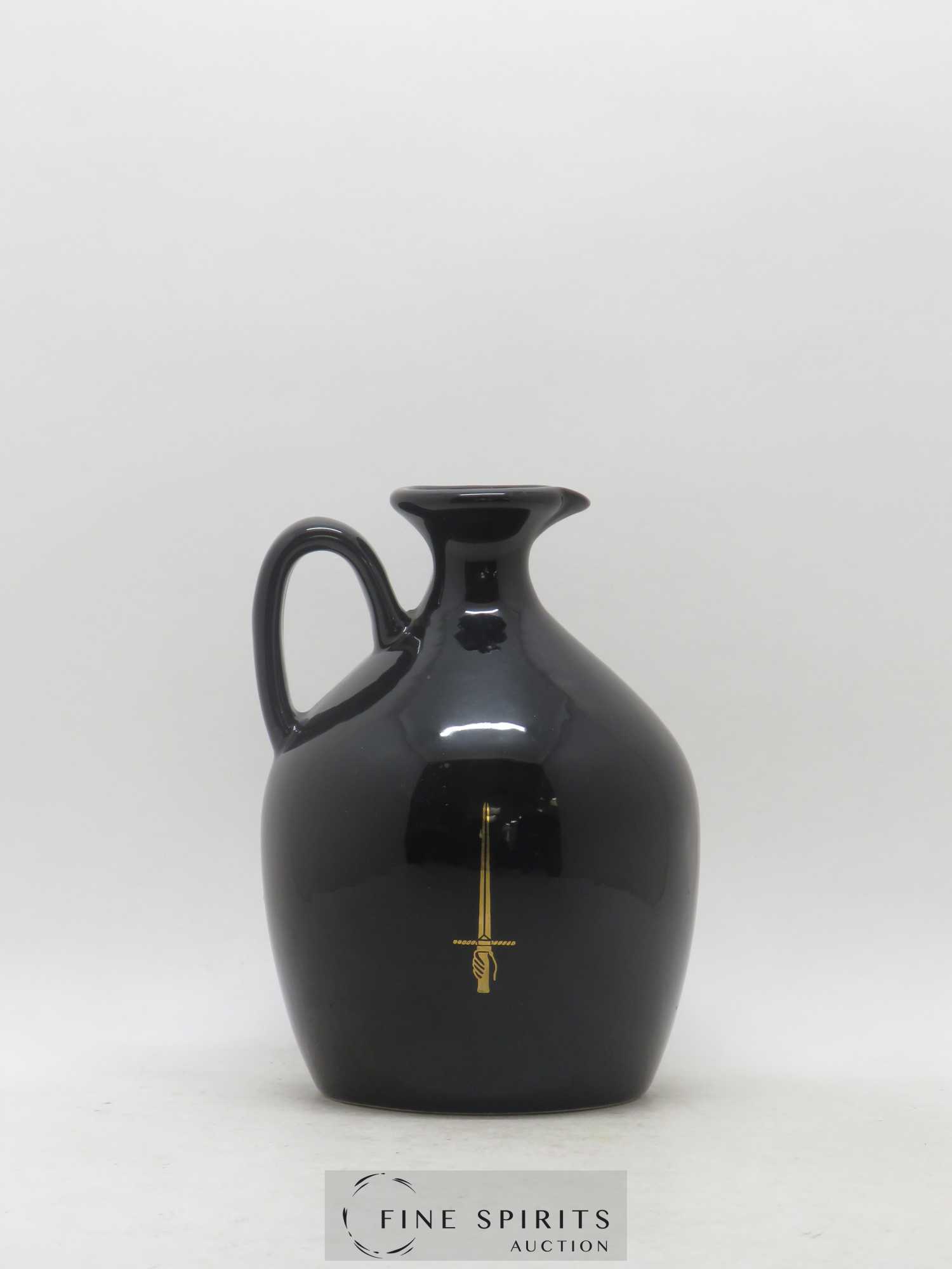 Excalibur 12 years Of. De Luxe Special Reserve  (sans prix de réserve) - Lot de 1 bouteille - 1