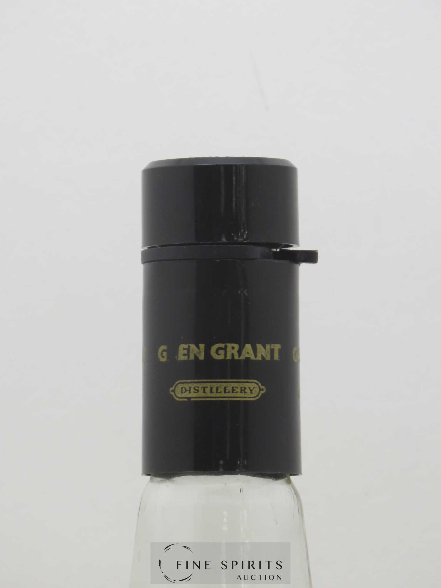 Glen Grant 5 years 1974 Of. Giovinetti Import - Lot de 1 bouteille - 2