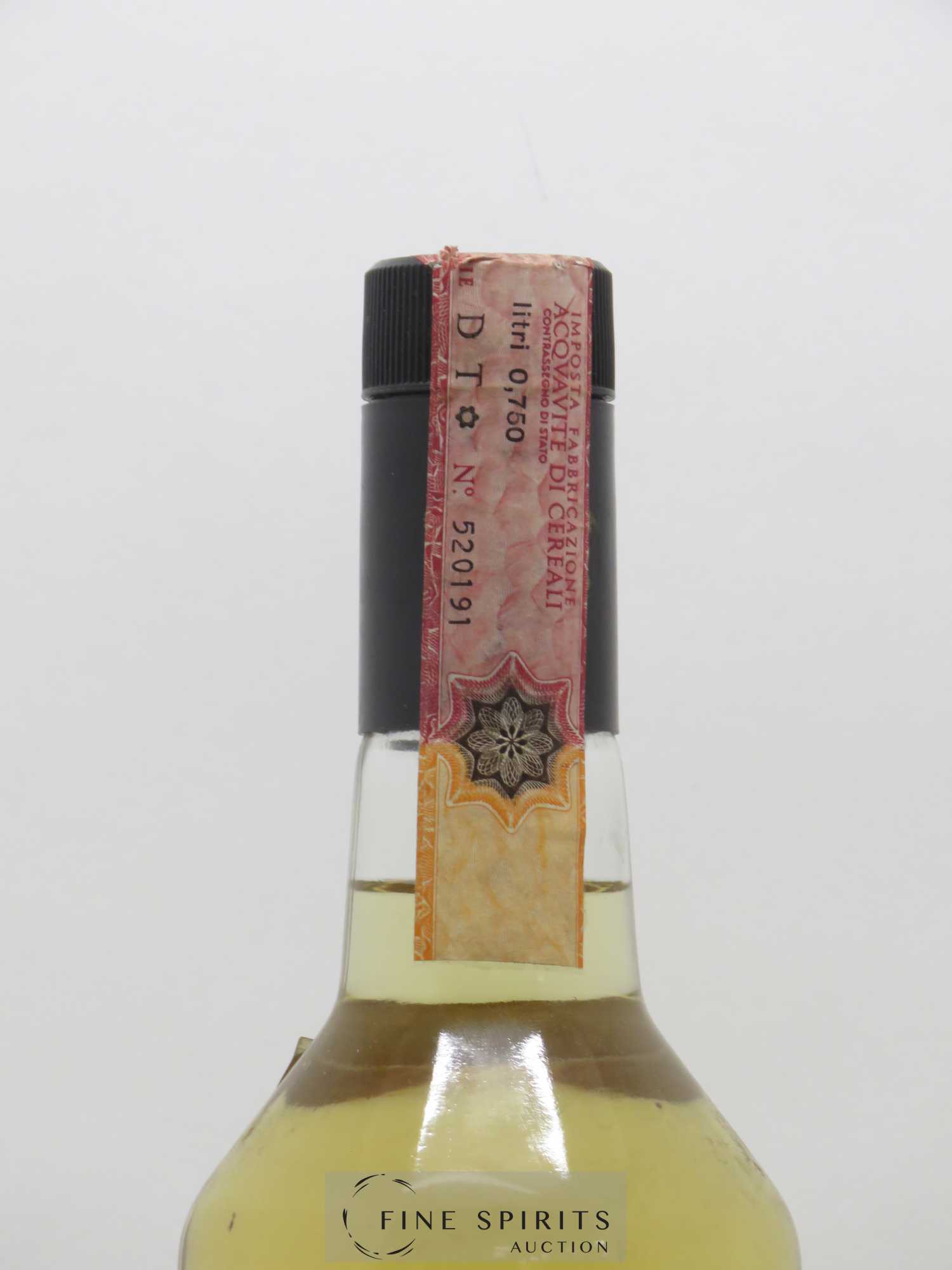 Glen Grant 5 years 1978 Of. - Lotto di 1 bottiglia - 2