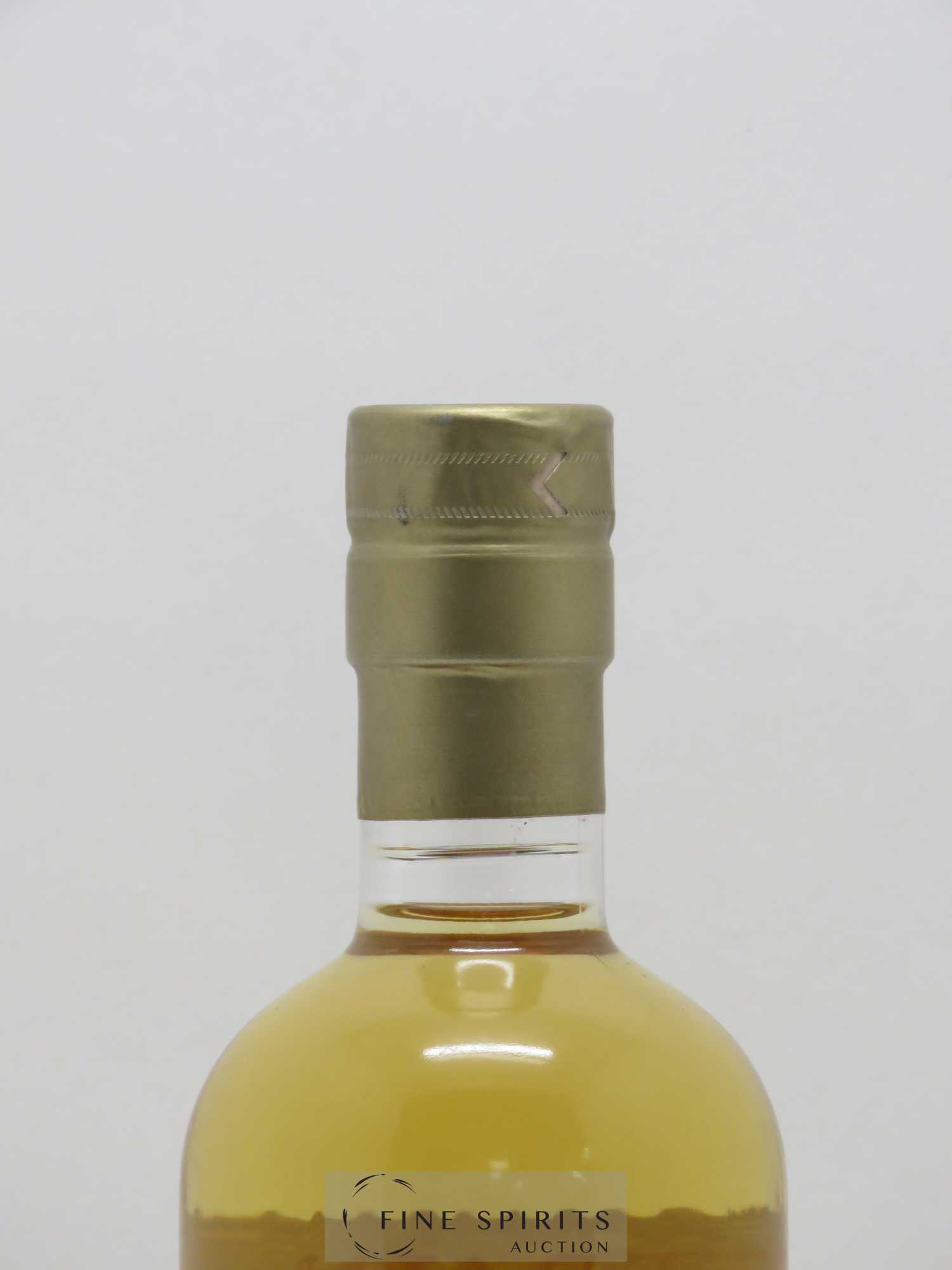 Glen Grant 17 years 1995 Duncan Taylor Cask n°85120 - One of 472 - bottled 2013 Whiskytrain - Posten von 1 Demi-Flasche - 2