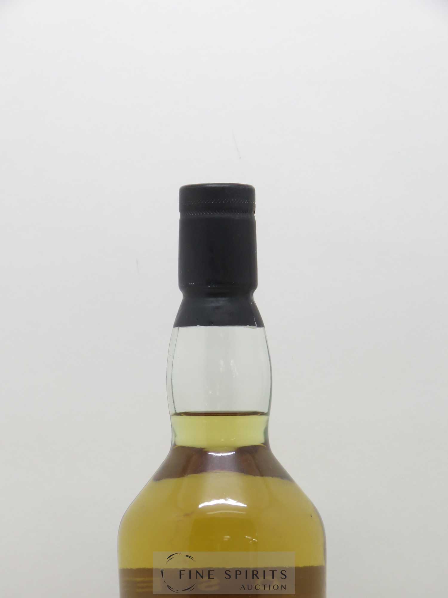 Glen Keith 19 years 1990 Part des Anges Cask n°13677 - One of 230 - bottled 2009 Closed Distilleries - Lot de 1 bouteille - 2