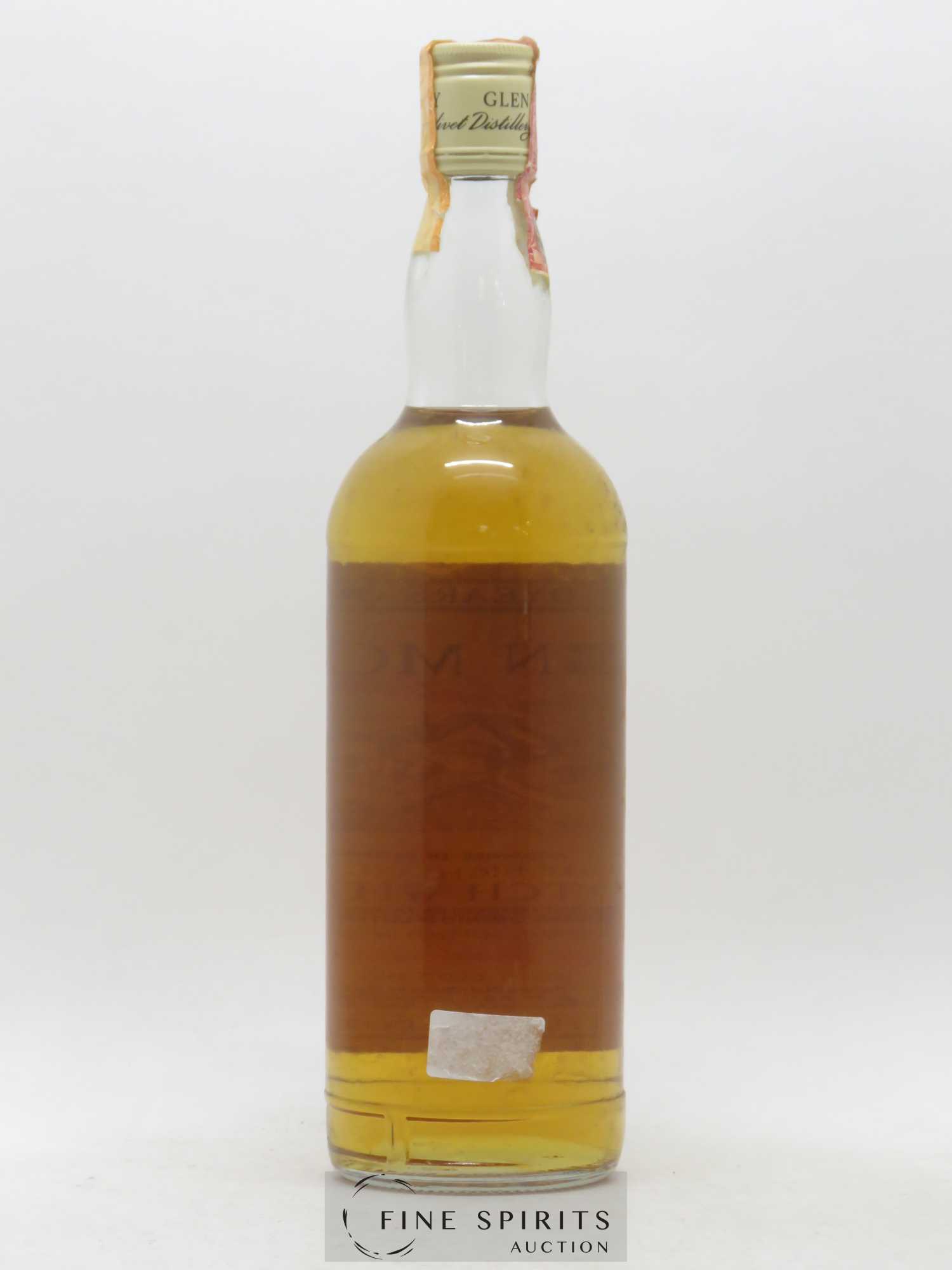 Glen Moray 10 years Of. Gambarotta Import - Lot de 1 bouteille - 2