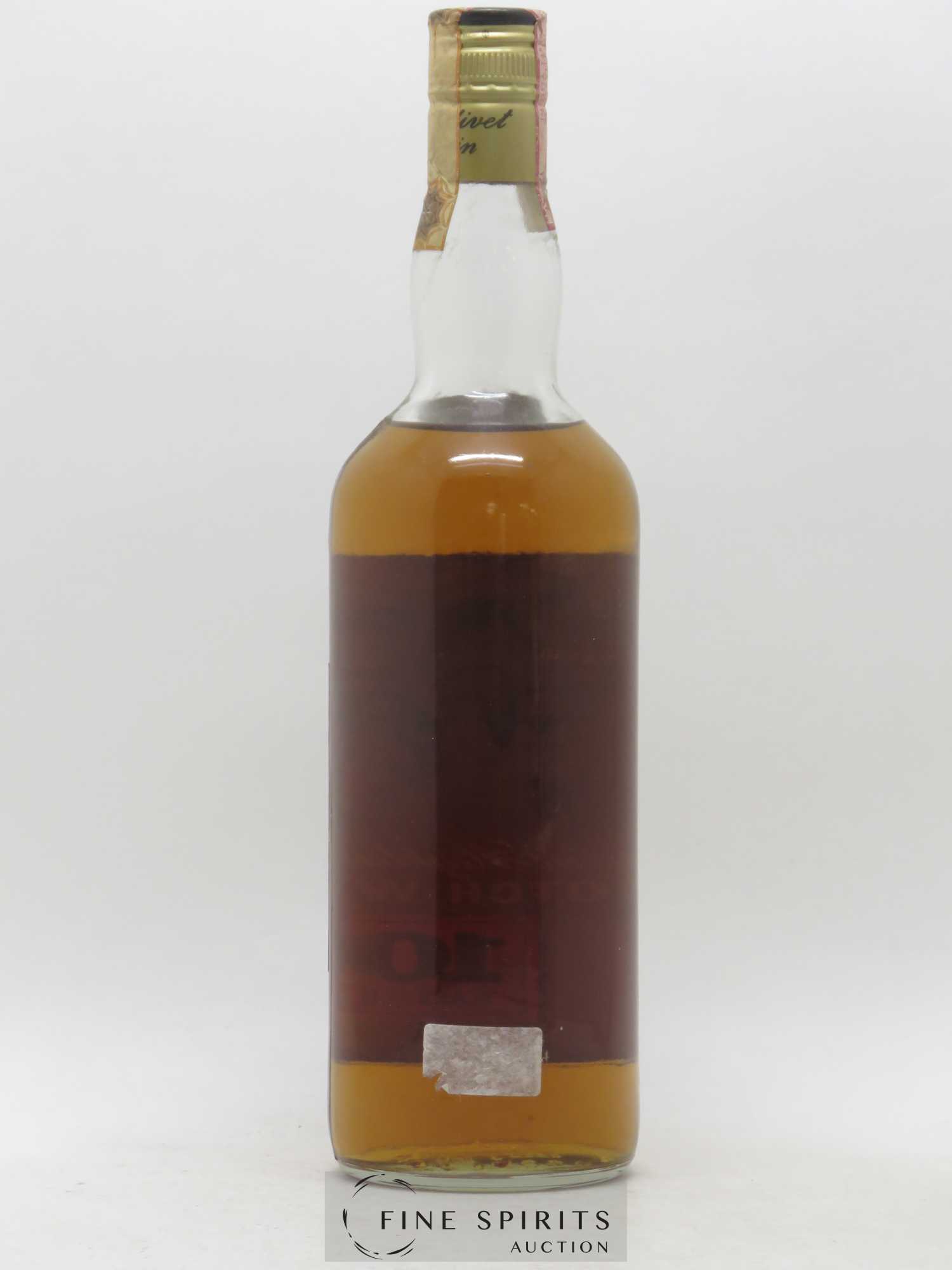 Glen Moray 10 years Of. - Lot de 1 bouteille - 1