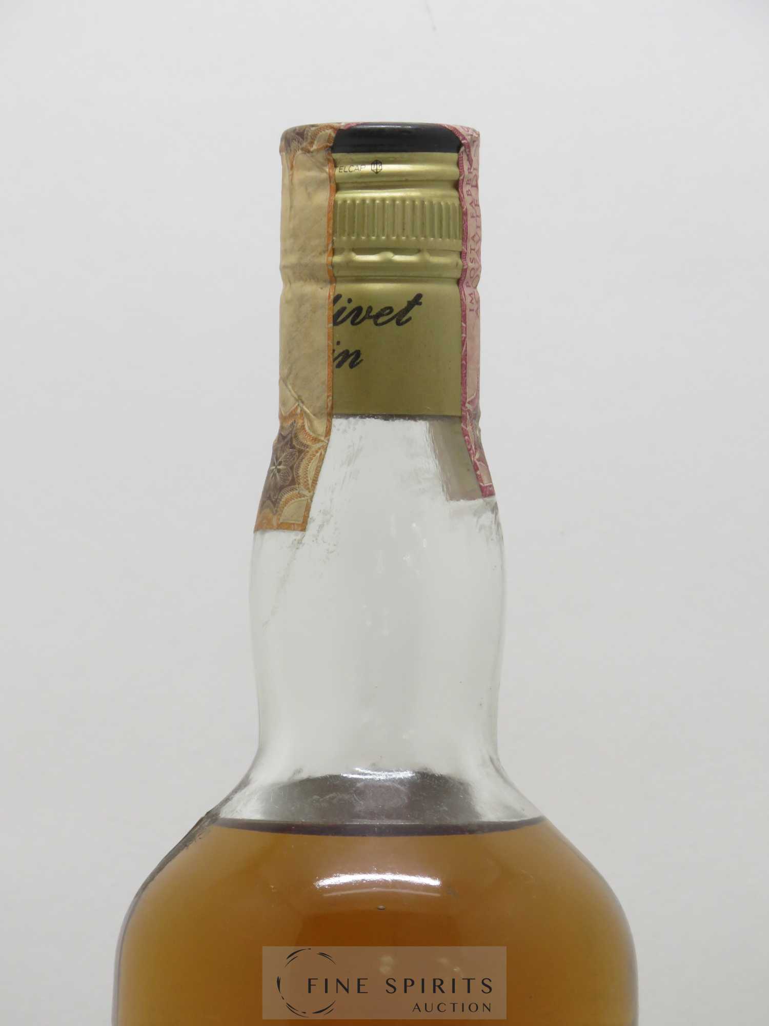 Glen Moray 10 years Of. - Lot de 1 bouteille - 2