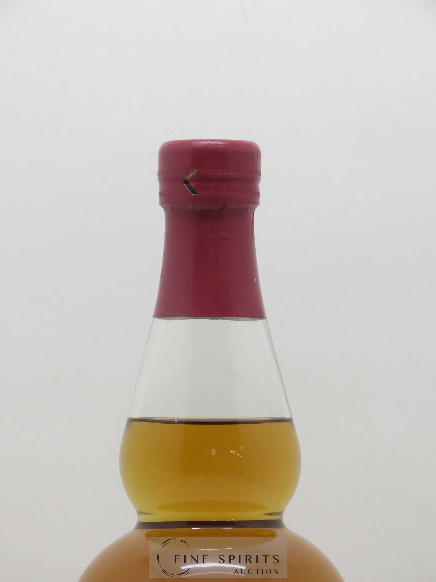 Glen Moray 17 years Of. Port Wood Finish Morrison Supermarkets - Lot de 1 bouteille - 3