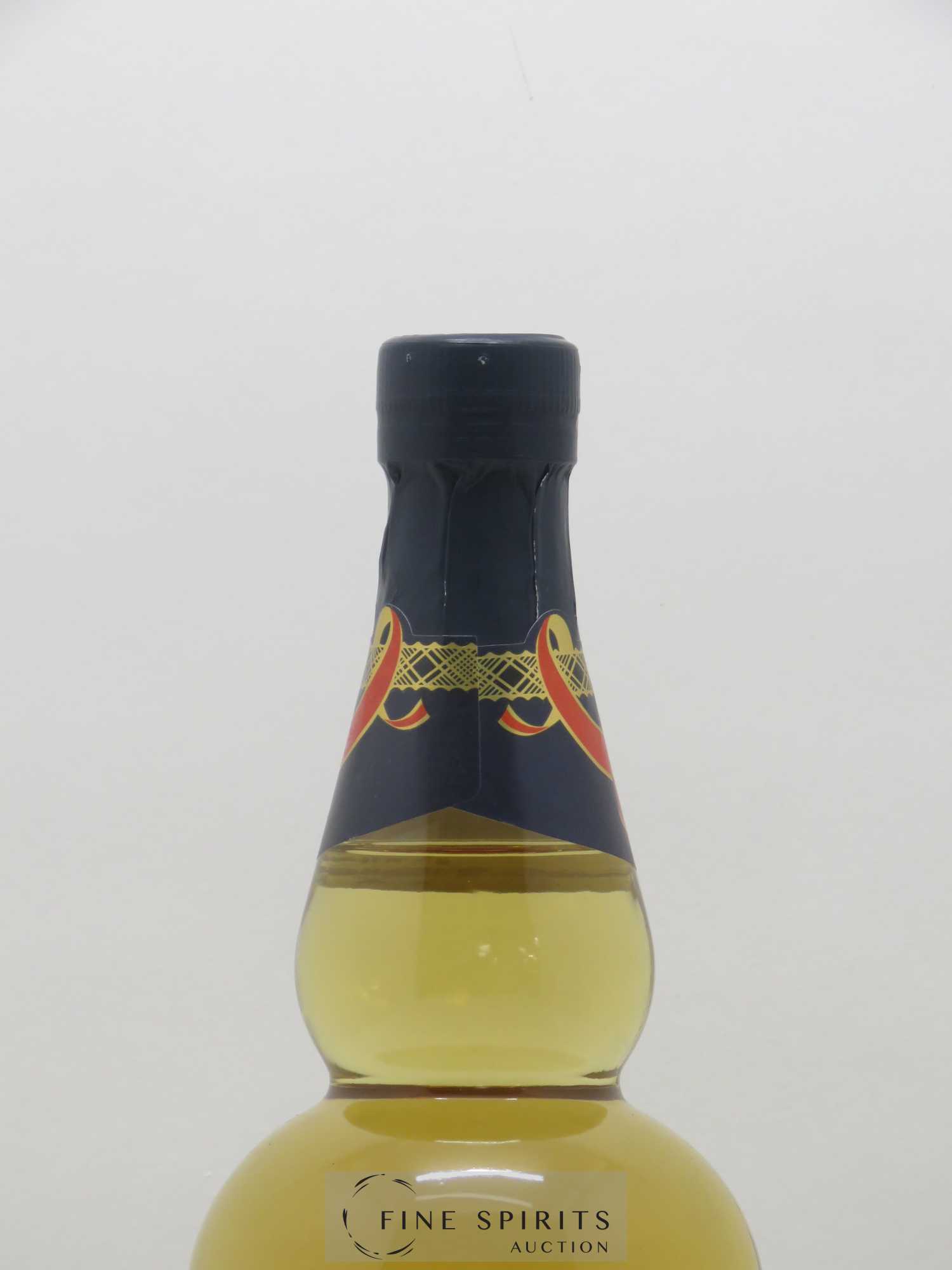 Glen Moray Of. The Given Malt Mellowed in Chardonnay Barrels - Lot de 1 bouteille - 3