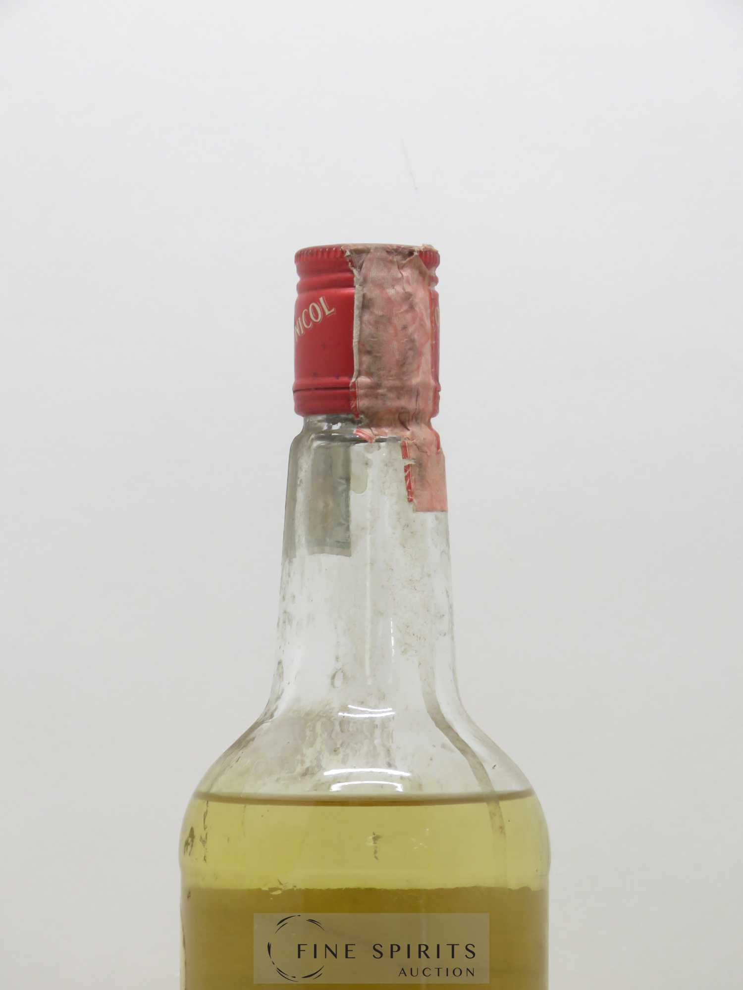 Glen Nicol 5 years Of. Liquorama Import - Lot de 1 bouteille - 2