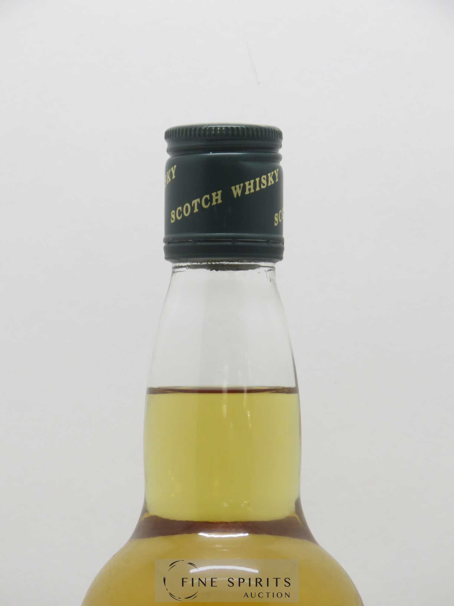 Glen Rosa Arran Old Reserve - Posten von 1 Flasche - 2