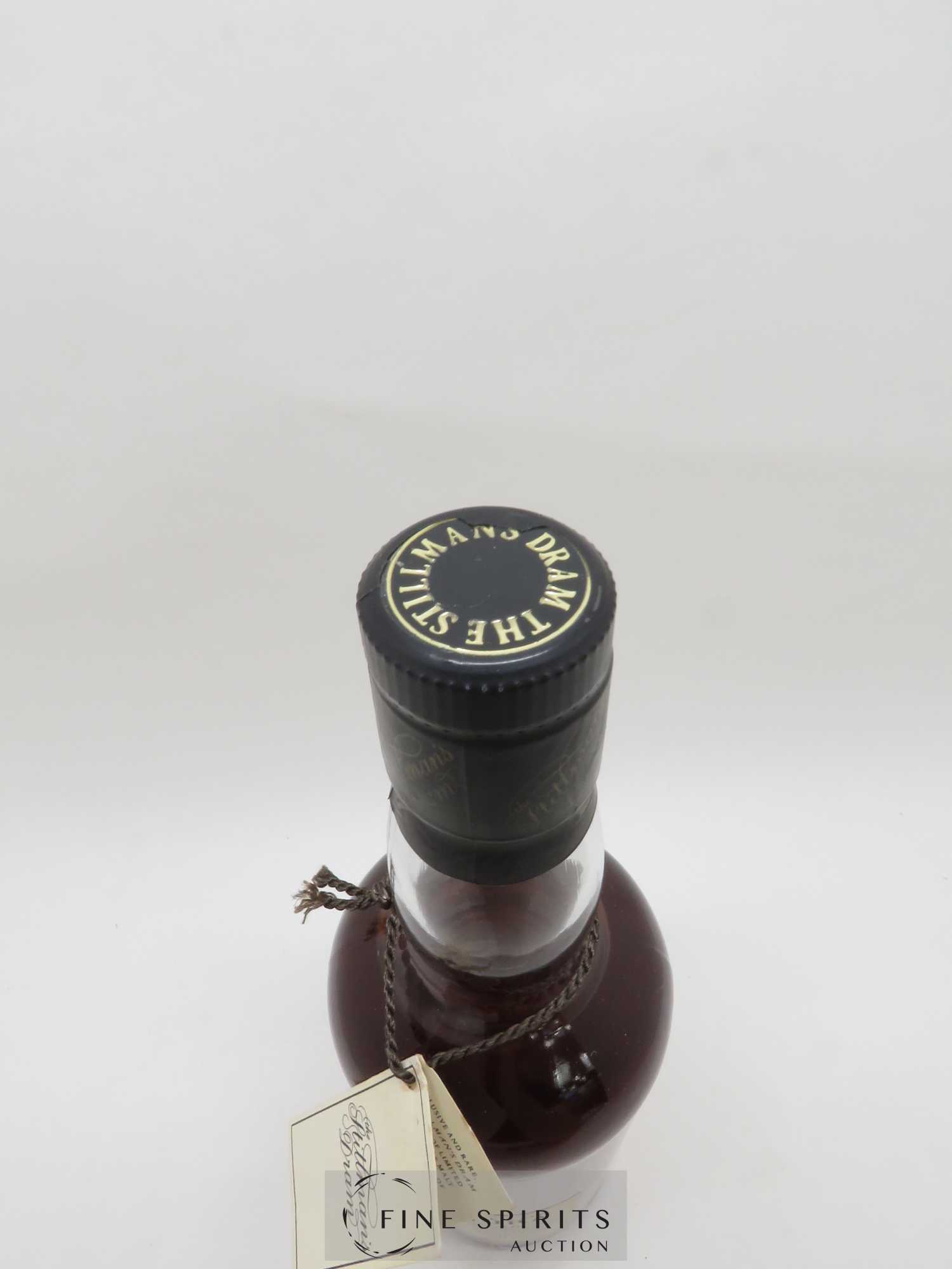 Jura 26 years Of. The Stillman's Dram - Lot de 1 bouteille - 3