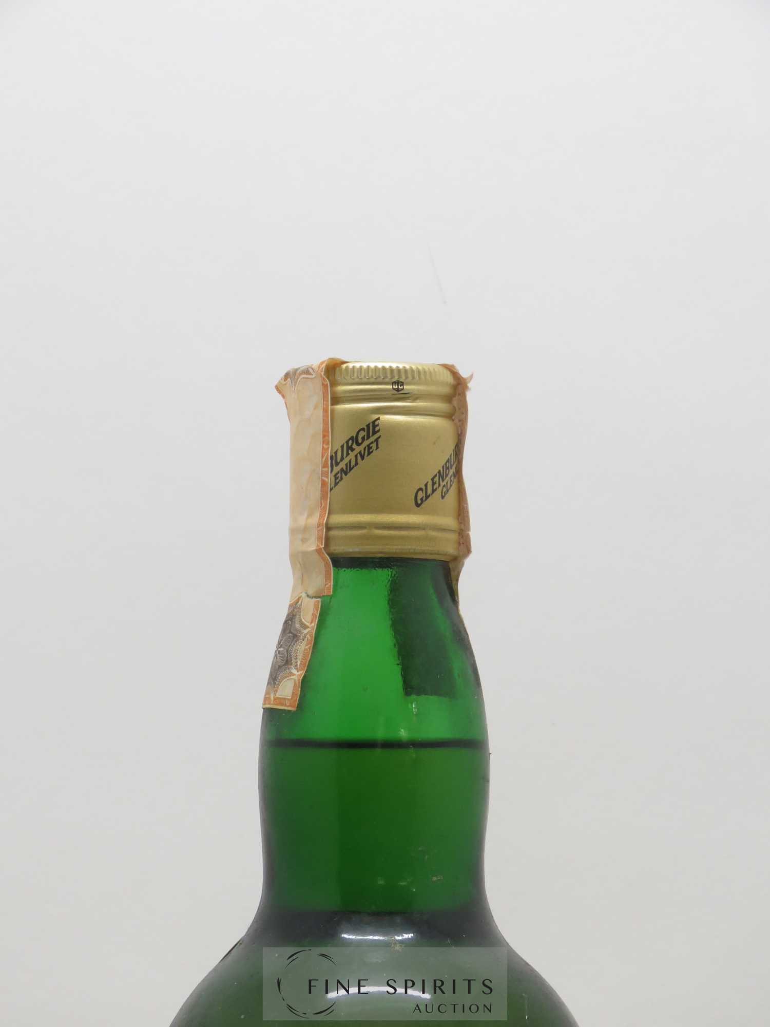 Glenburgie 5 years Of. Soffiantino Import - Lot de 1 bouteille - 3