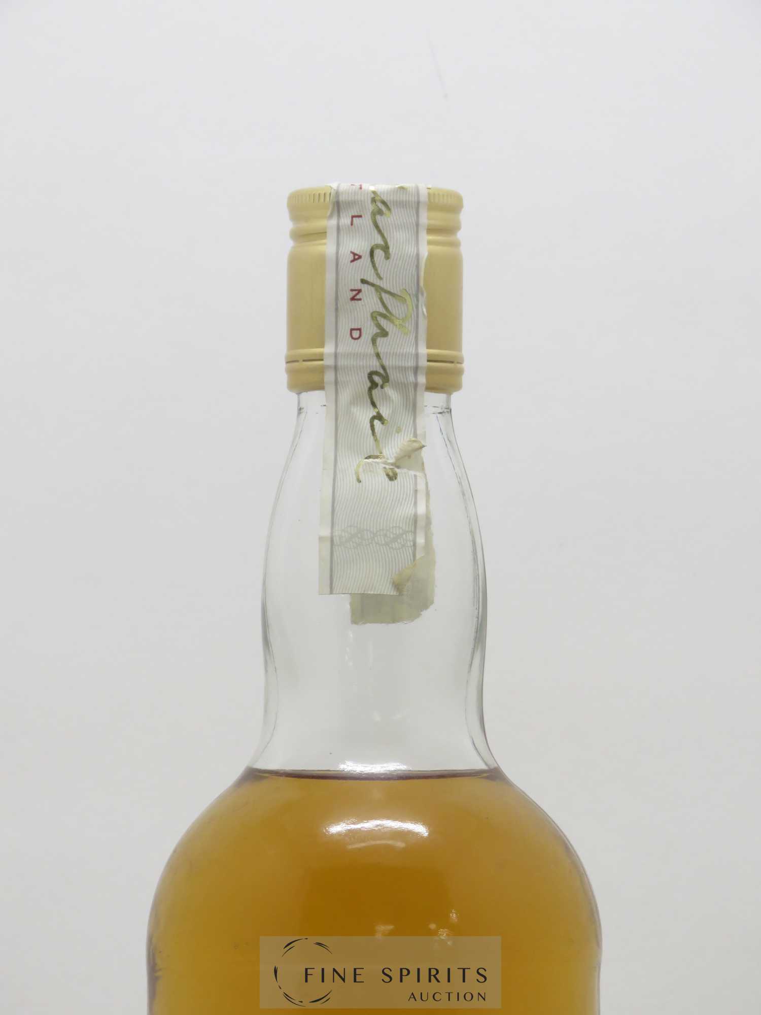 Glenburgie 8 years Gordon & MacPhail - Lot de 1 bouteille - 2
