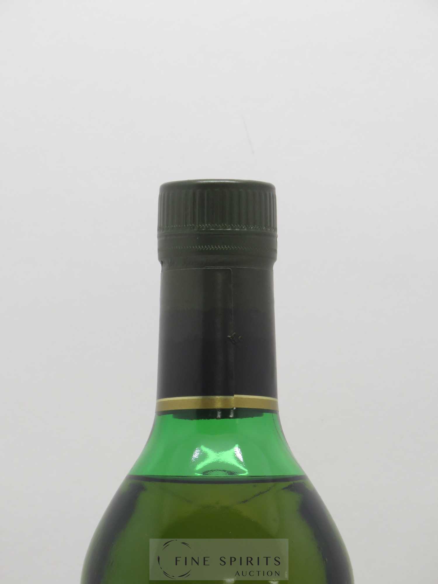 Glenfiddich Of. Glenfiddich 15 years - Glenfiddich 12 years Coffret 1x5cl 1x70cl - Lot of 1 bottle - 3