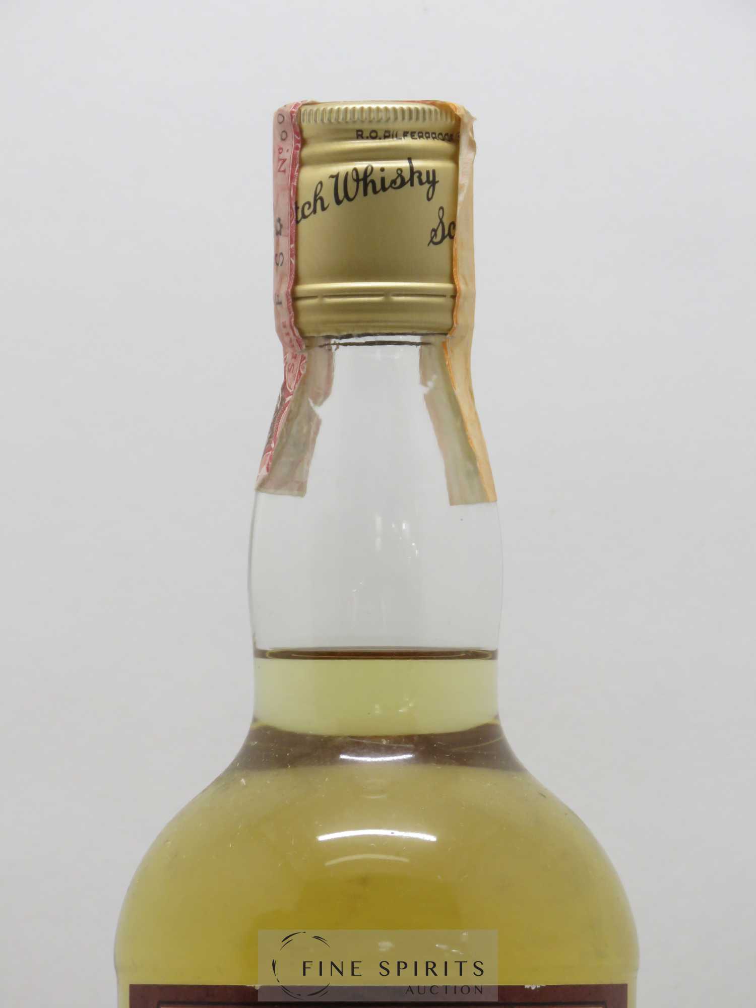 Glenforres 5 years Of. Benevento Import - Lot de 1 bouteille - 3