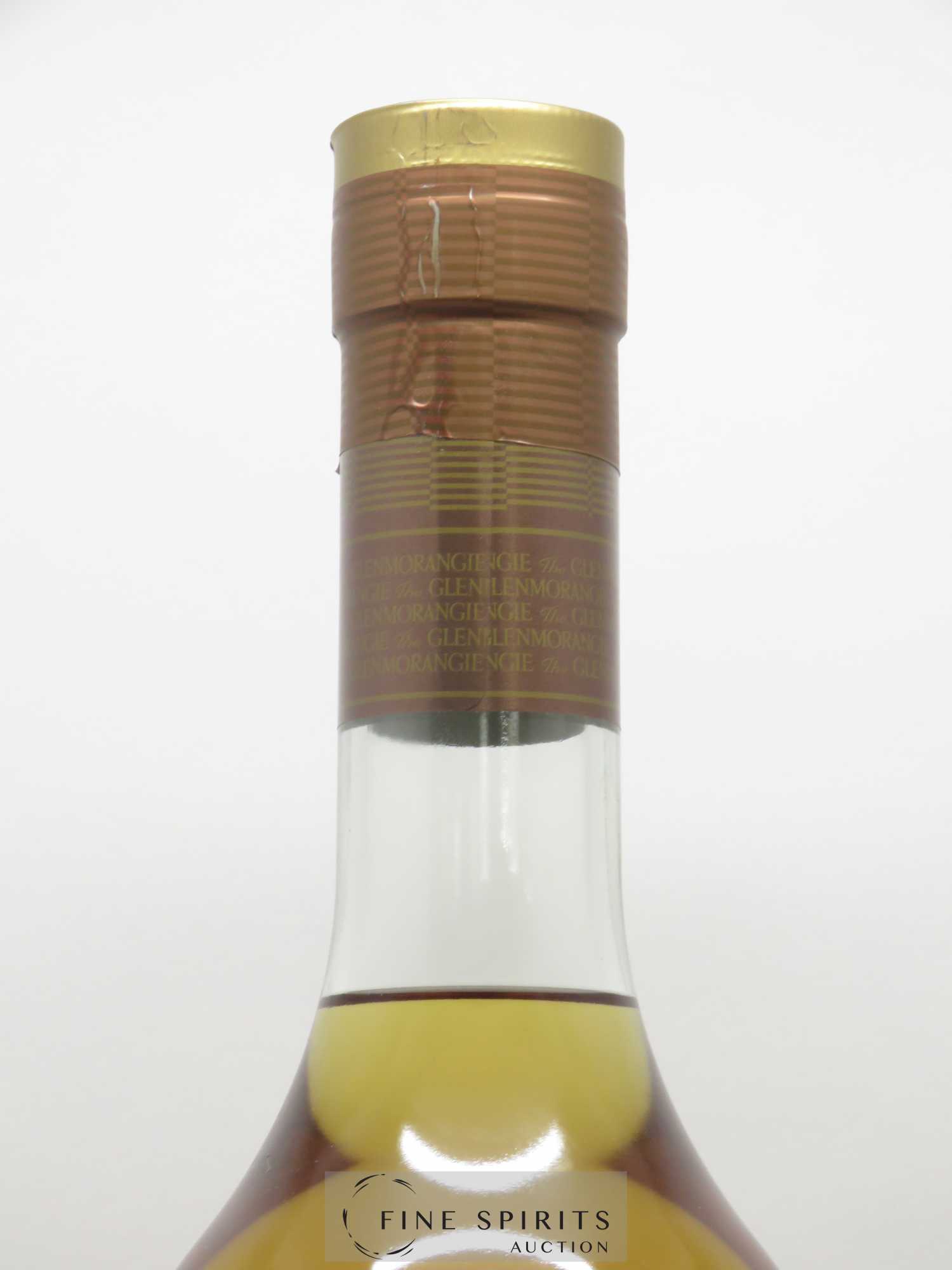 Glenmorangie 10 years (3L) - Lot de 1 bouteille - 3