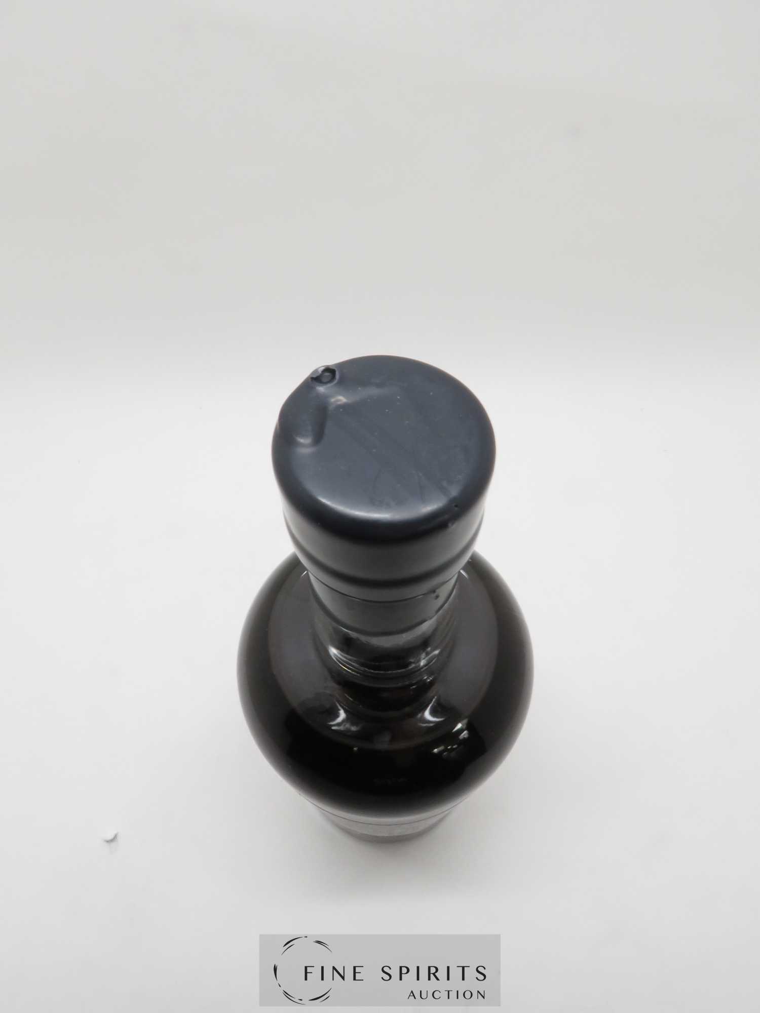 Karuizawa 1981 Of. Single Cask 7924 LMDW Vintage Label - Lot de 1 bouteille - 3