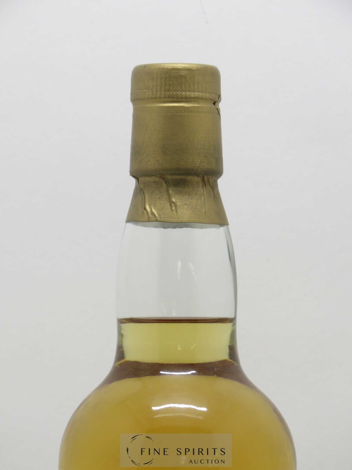 Glenrothes 1983 Strathblair Whisky Co. Ltd. The Strathblair Collection - Lot de 1 bouteille - 2