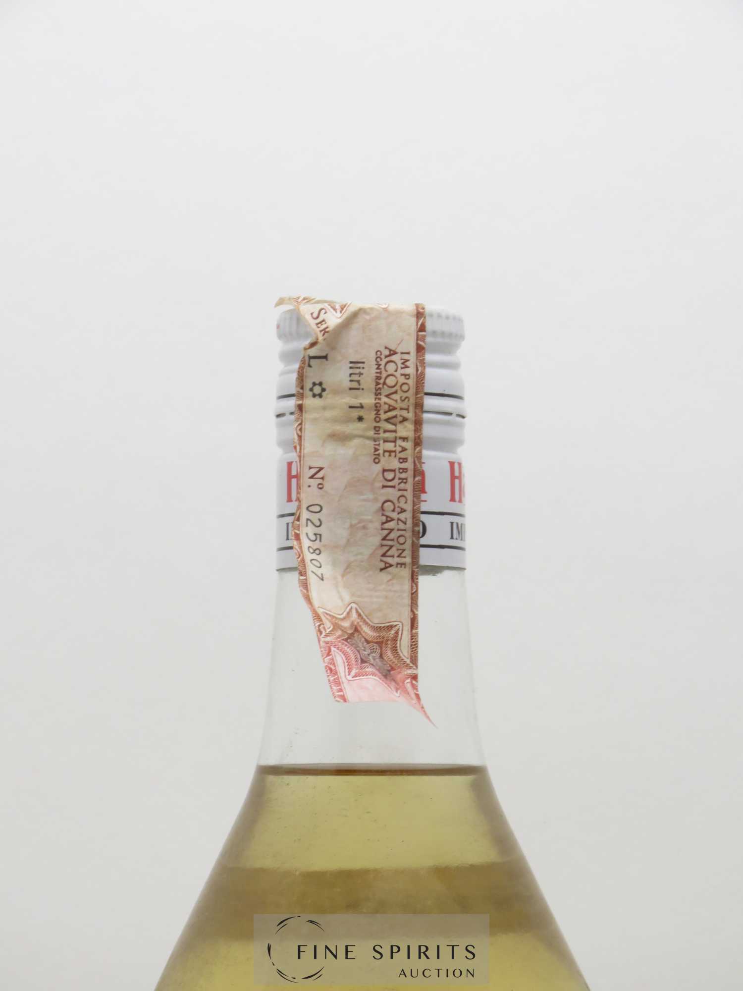 Havana Club 3 years Of. Anejo (70cl.) - Lot de 1 bouteille - 2