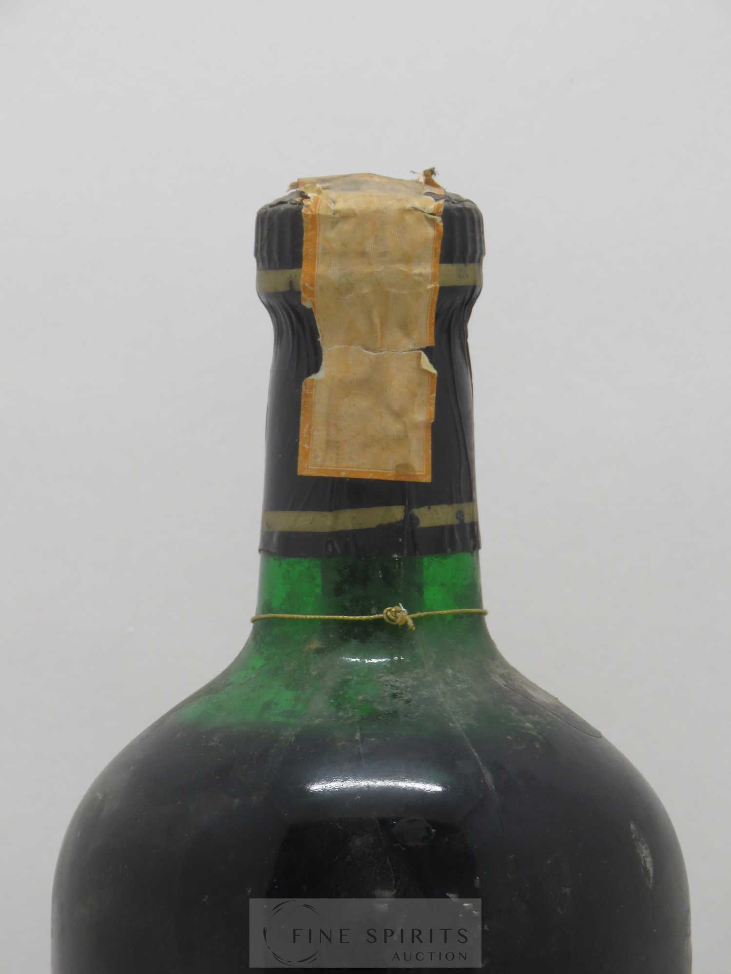 Highland Park 21 years 1959 Of. Ferraretto Import Dumpy - Lot de 1 bouteille - 3