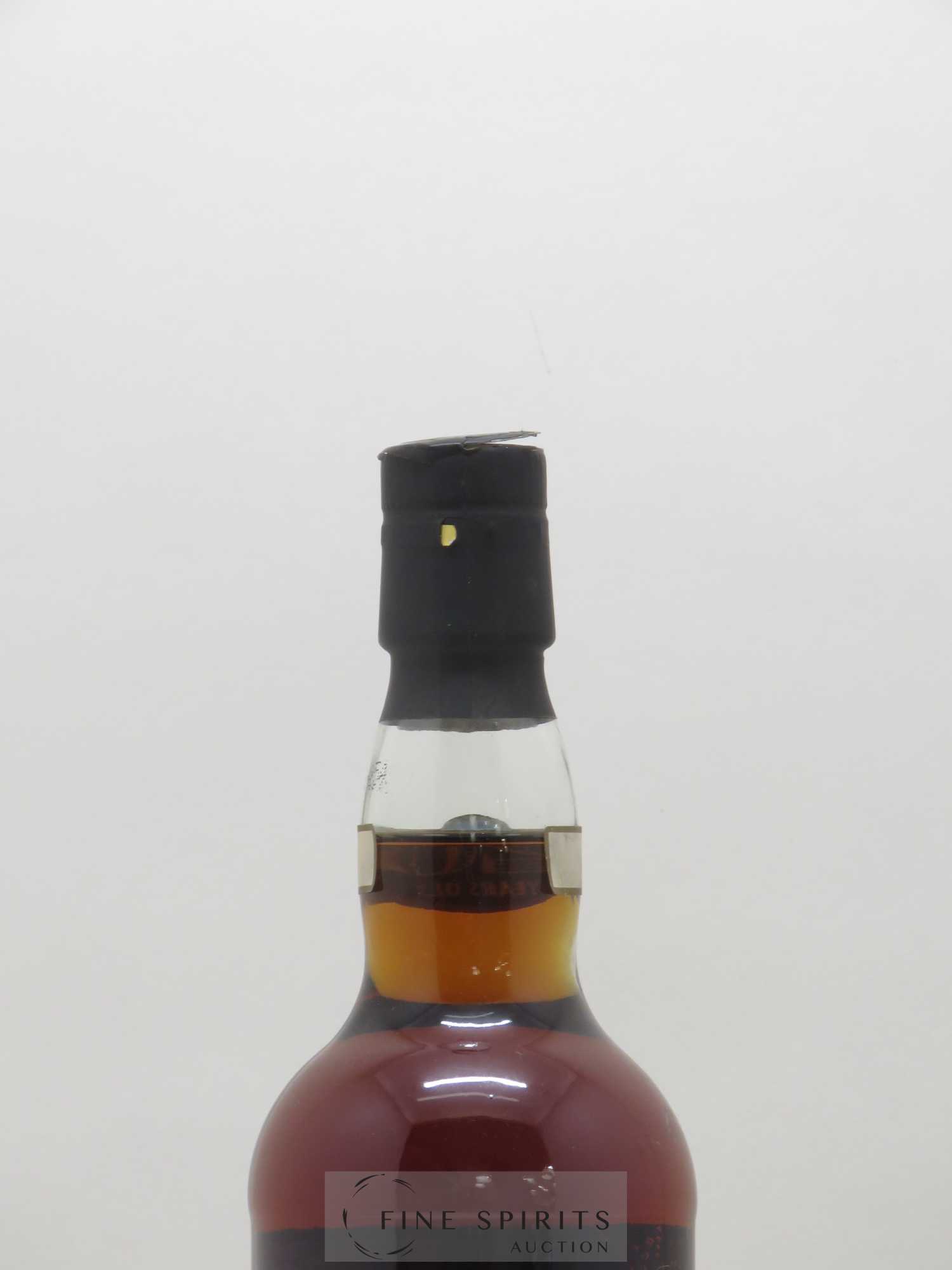 Jamaica 26 years 1986 Rum Nation bottled 2012 Specially Selected - Lot de 1 bouteille - 3