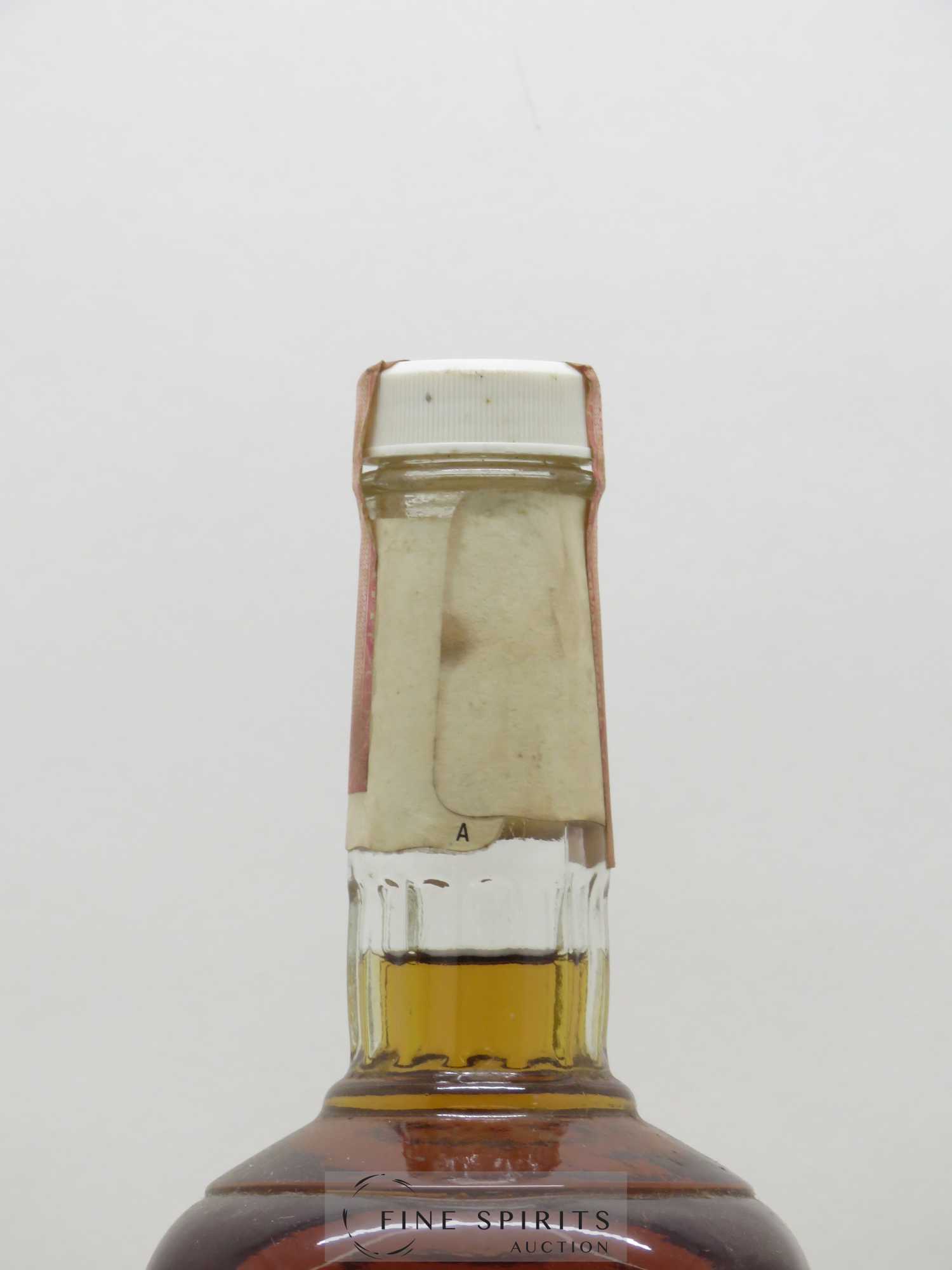Jim Beam Of. - Posten von 1 Flasche - 2