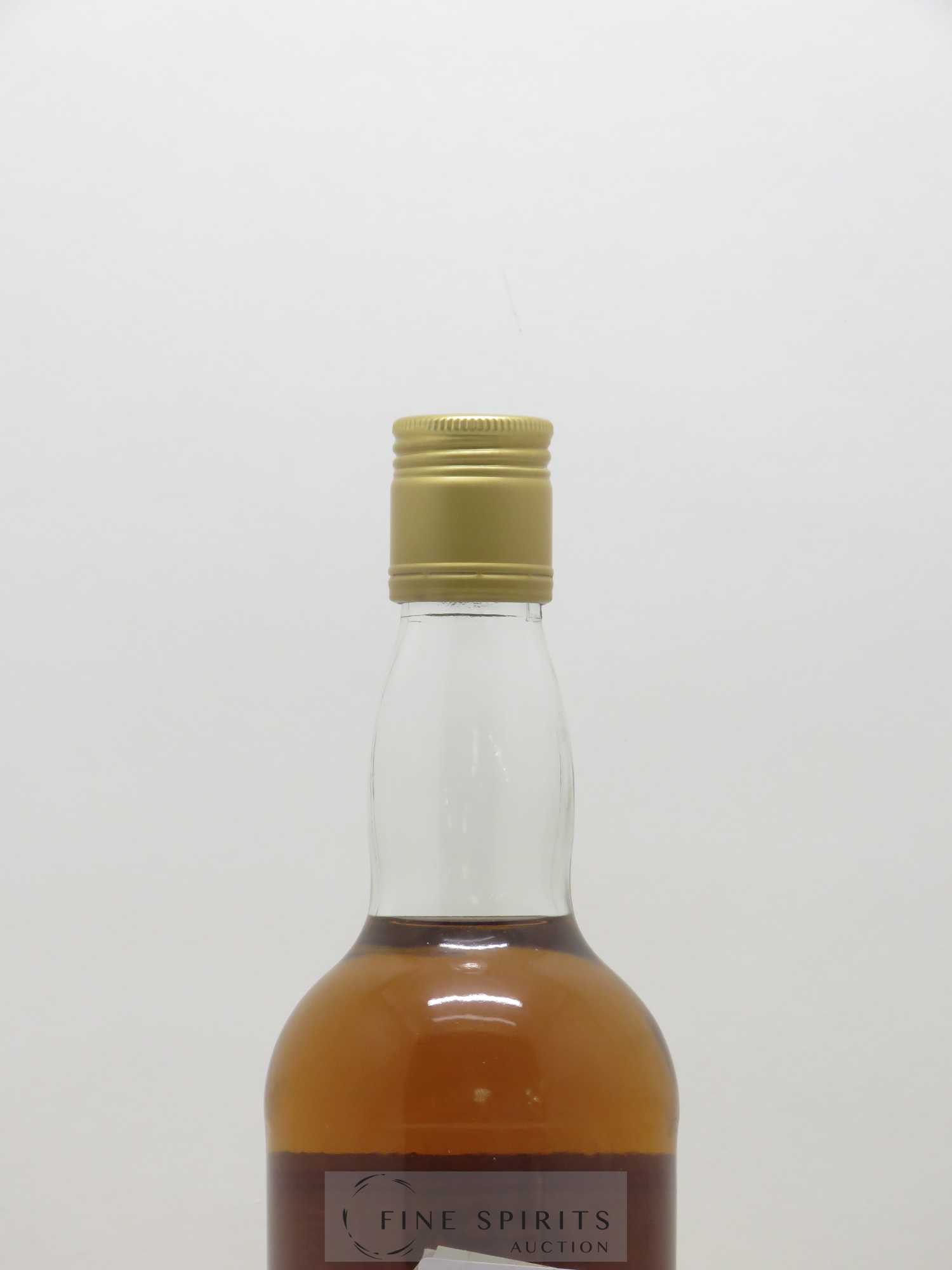 MacPhail's 10 years Gordon & MacPhail Sole Import - Lot de 1 bouteille - 2