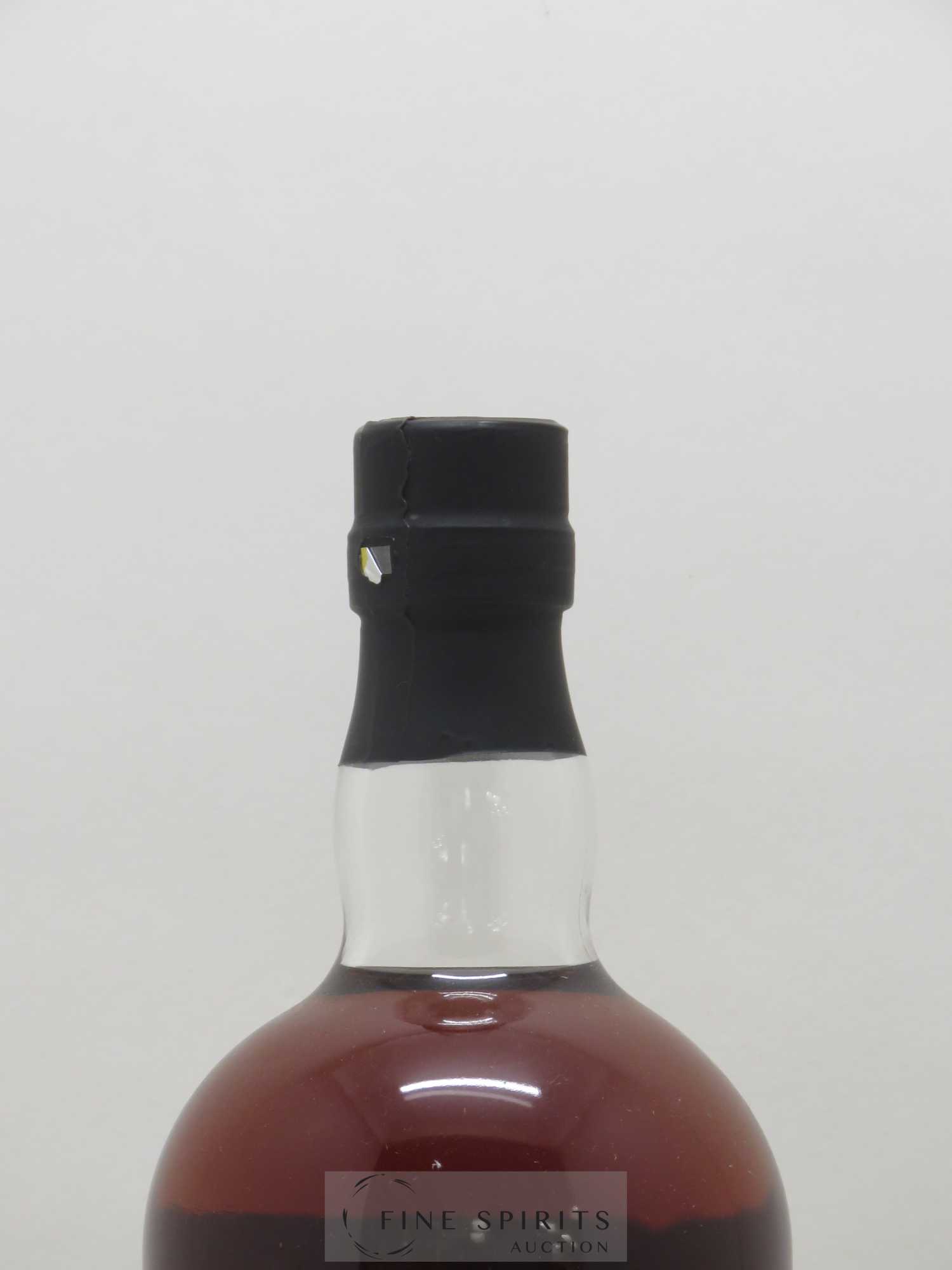 Malecon 18 years Of. Reserva Imperial - Lot de 1 bouteille - 2