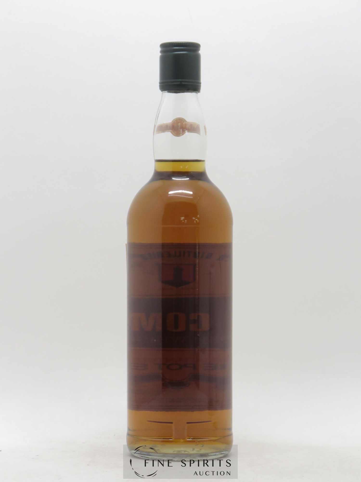 Old Comber 30 years Of. Pure Pot Still - Lot de 1 bouteille - 2