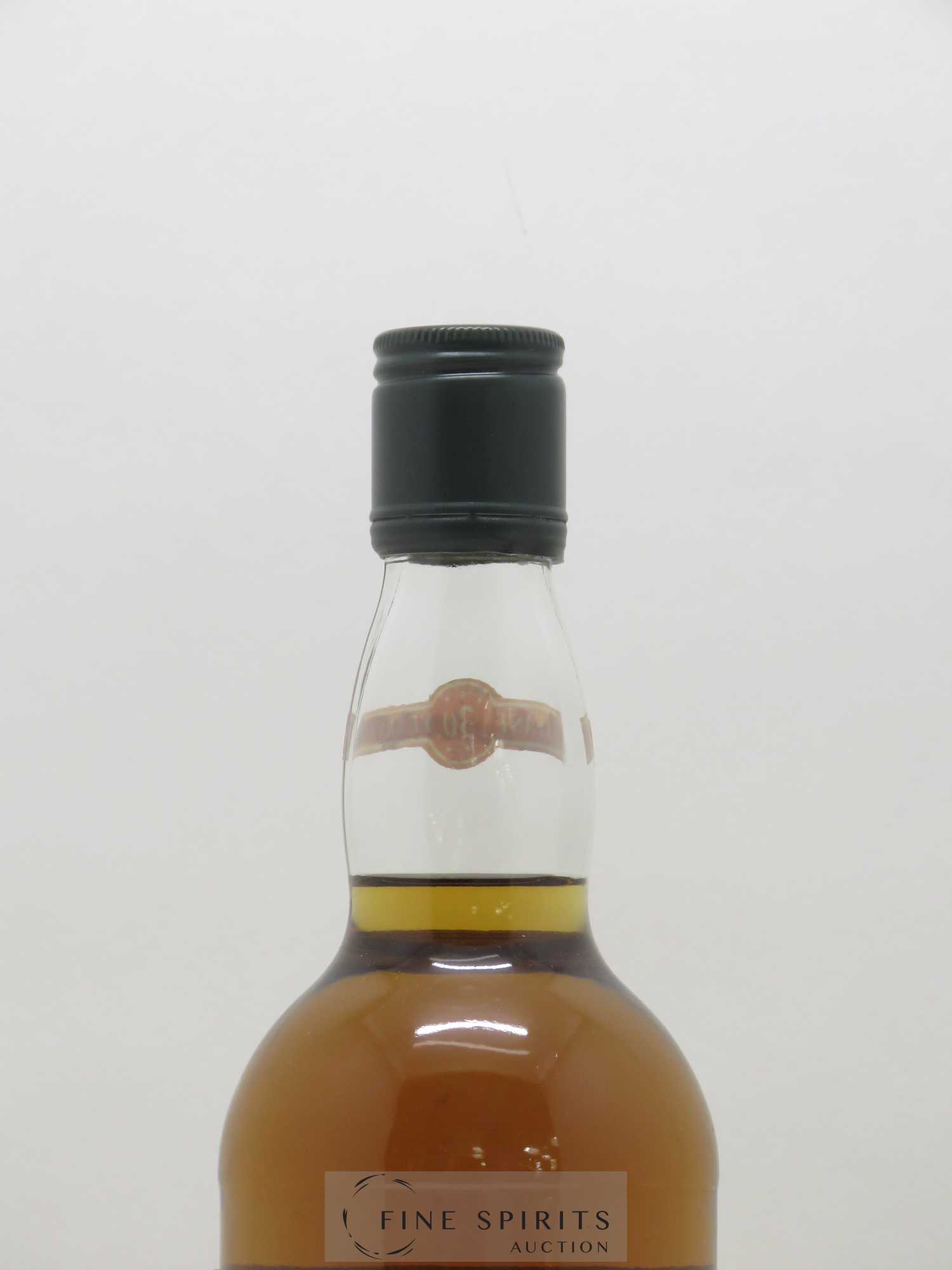 Old Comber 30 years Of. Pure Pot Still - Lot de 1 bouteille - 3