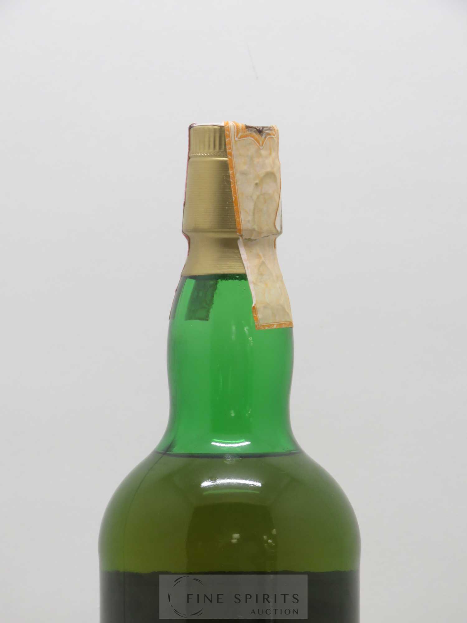 Old Pulteney 18 years 1970 Sestante bottled 1988 - Lot de 1 bouteille - 2