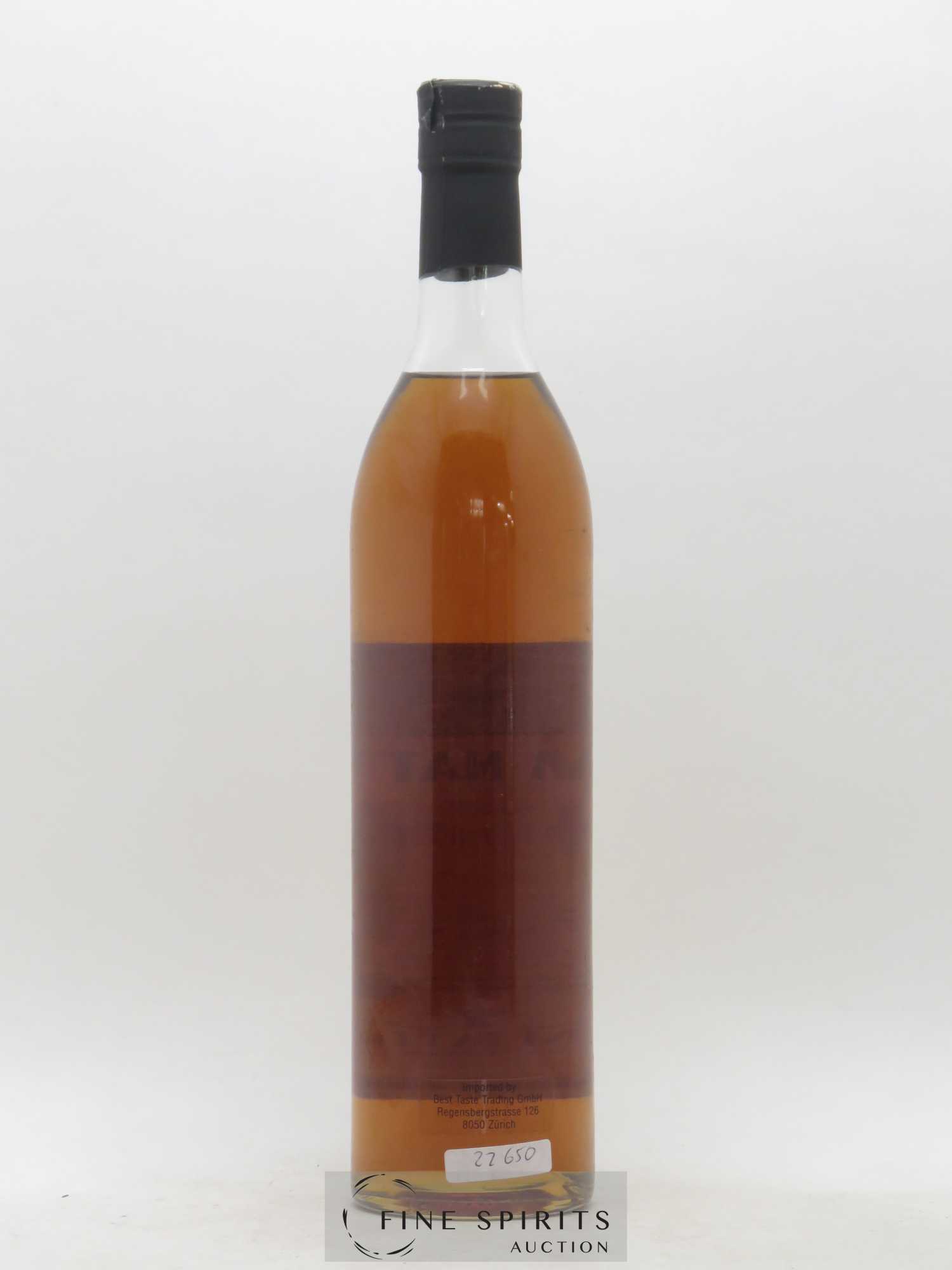 Panama Rum Nation The Original Still Rum Specially Selected - Lot de 1 bouteille - 1