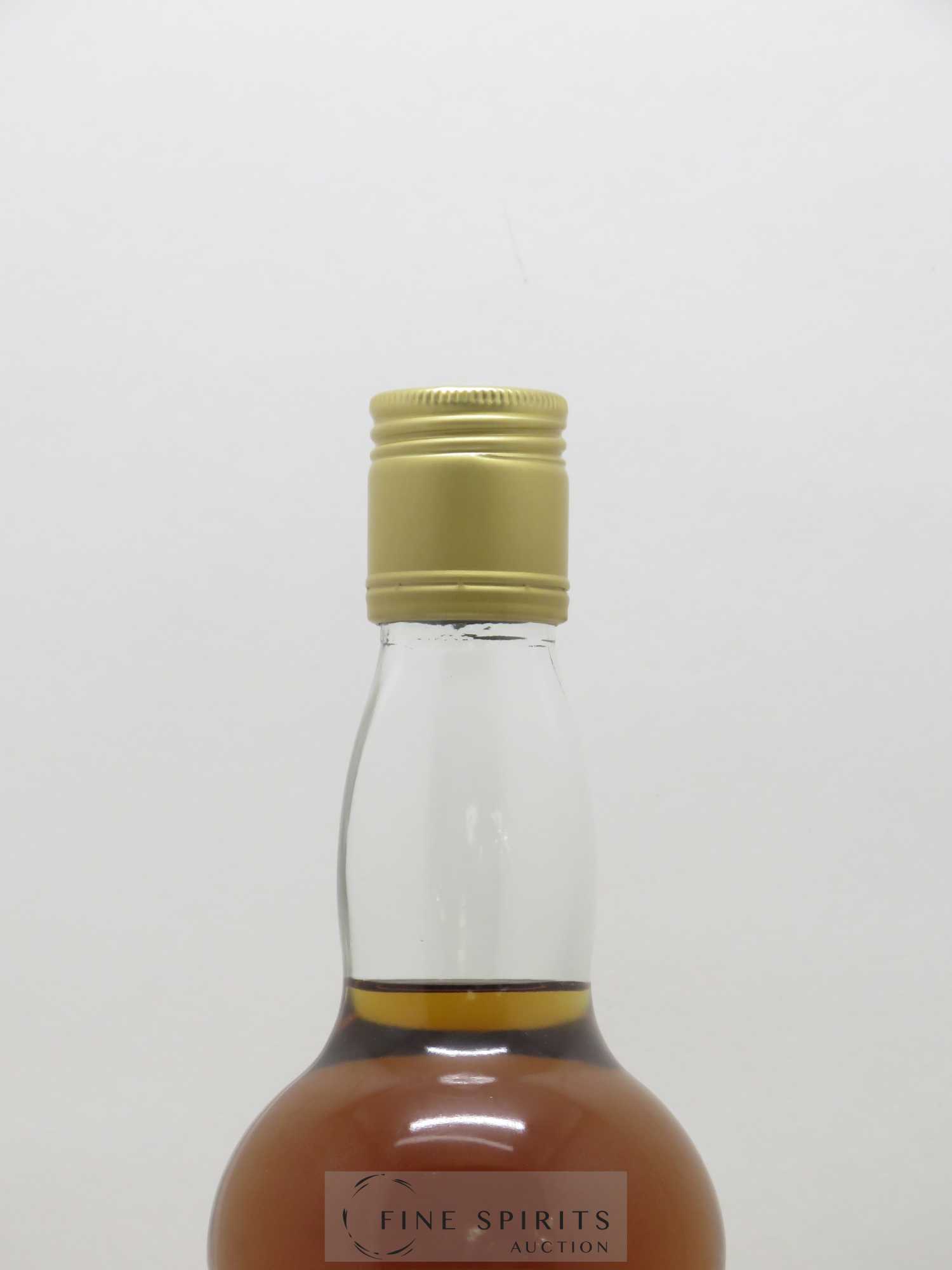 Pride of the Lowlands 12 years Gordon & MacPhail - Lot de 1 bouteille - 2