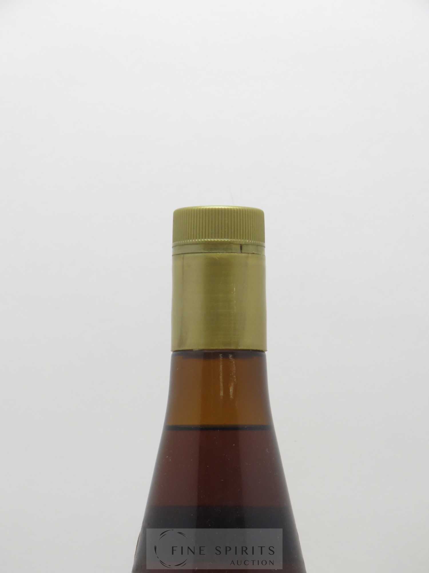 Santiago Of. Anejo 45 aniversario - Lot de 1 bouteille - 2