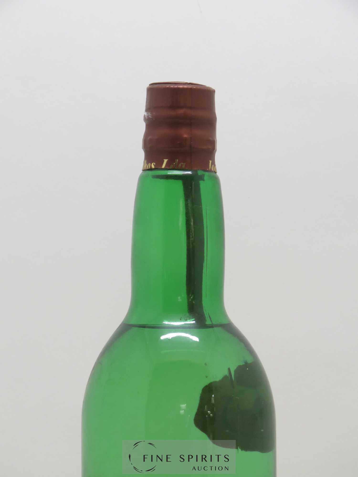 Santo Antao Of. Nova - Lot de 1 bouteille - 2