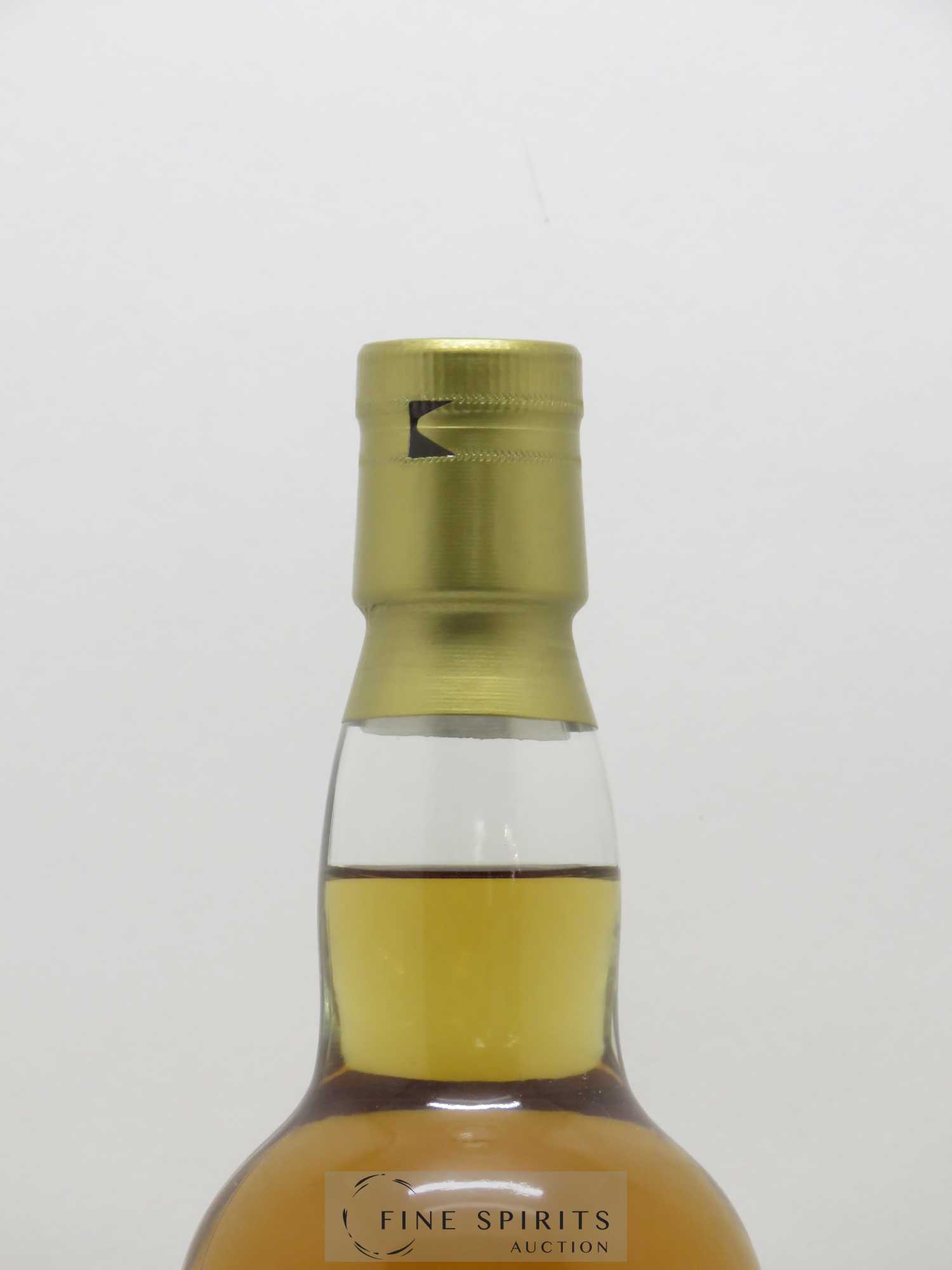 Scapa 12 years Of. - Lot de 1 bouteille - 3